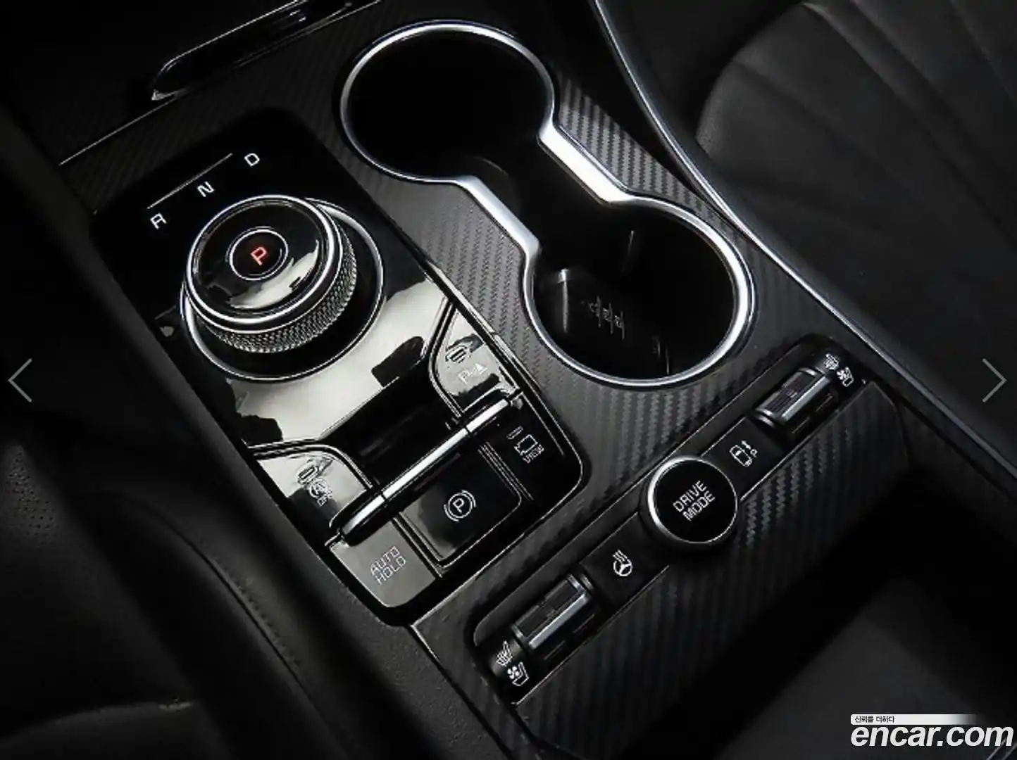 K5 Kia 2019.11-OPTION-016