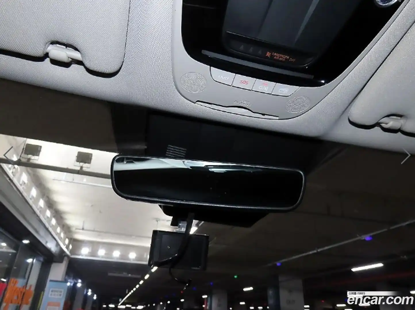 K5 Kia 2019.11-OPTION-019