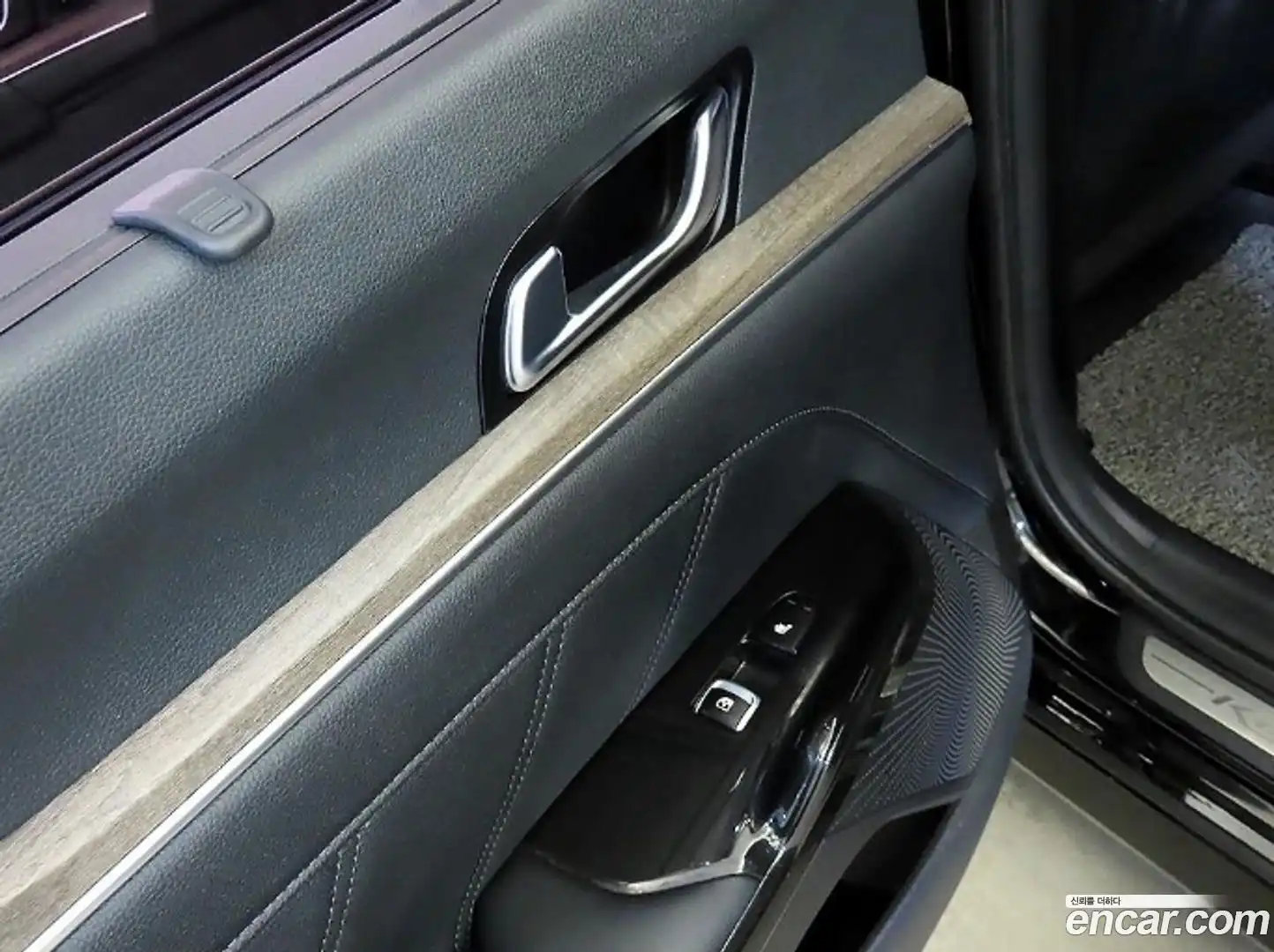 K5 Kia 2019.11-OPTION-020