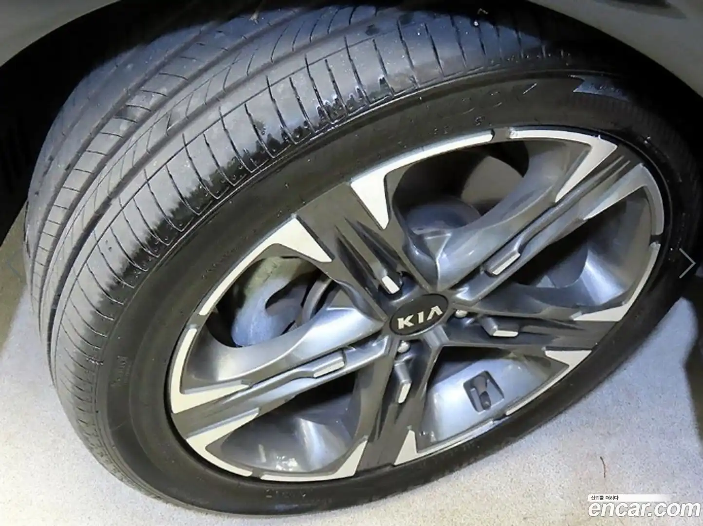 K5 Kia 2019.11-OPTION-024
