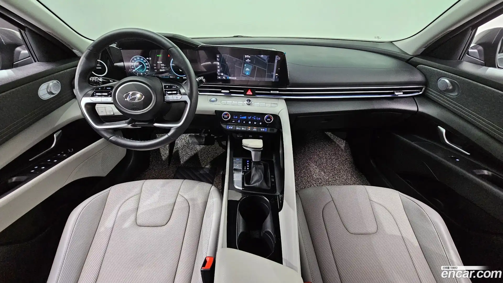 AVANTE Hyundai 2021.8-INNER-007