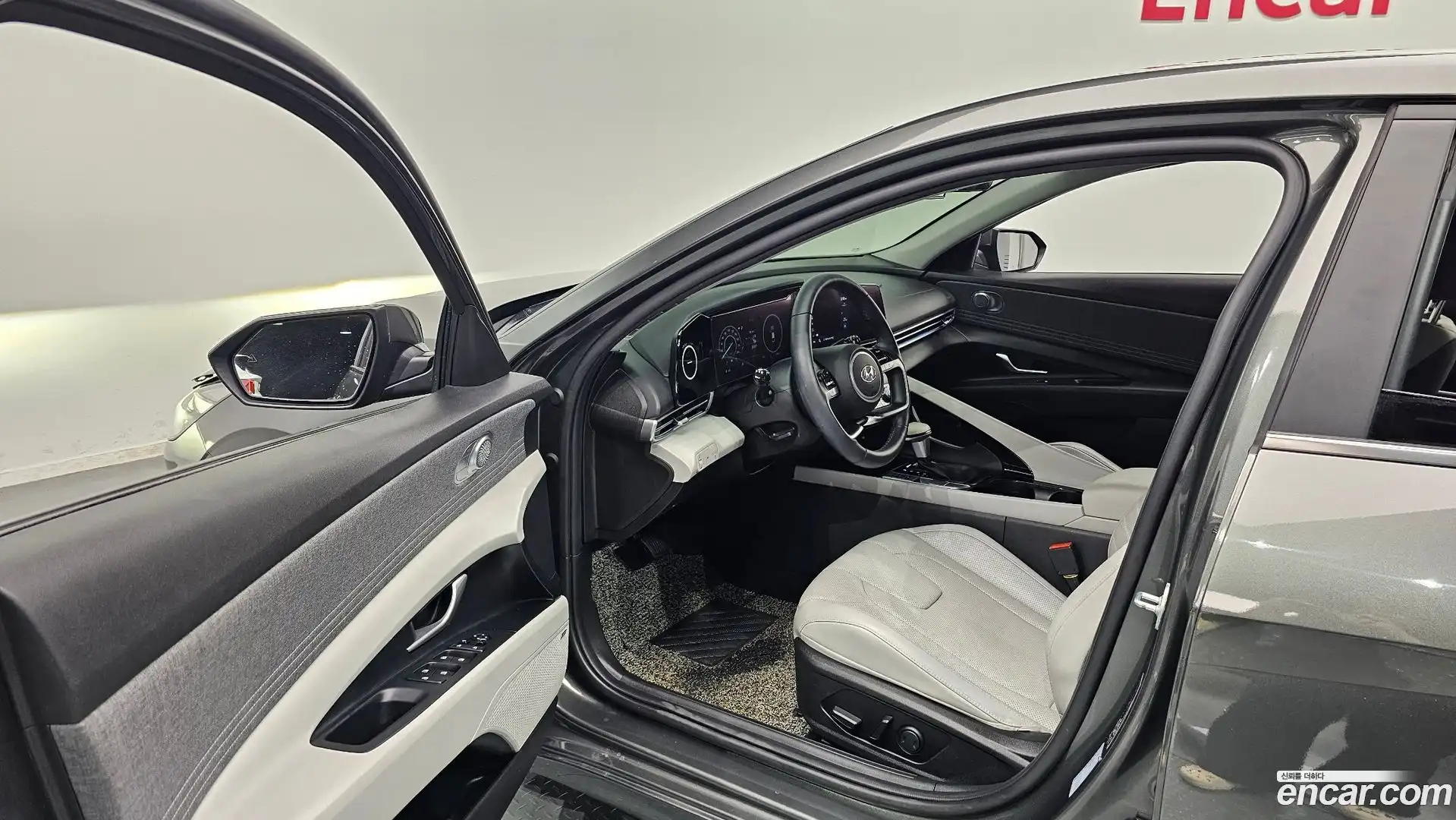 AVANTE Hyundai 2021.8-OPTION-015