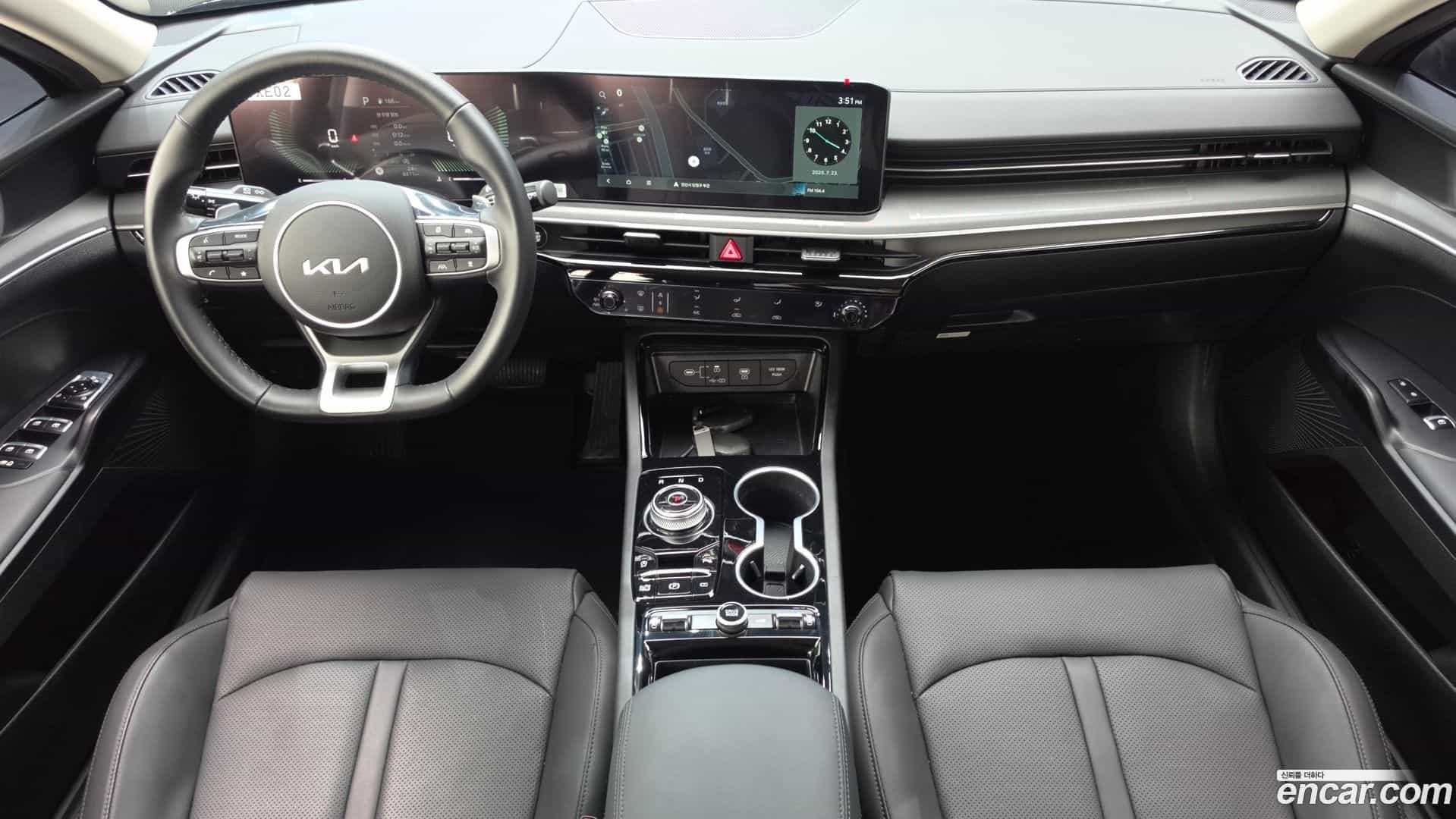 K5 Kia 2024.0-INNER-007