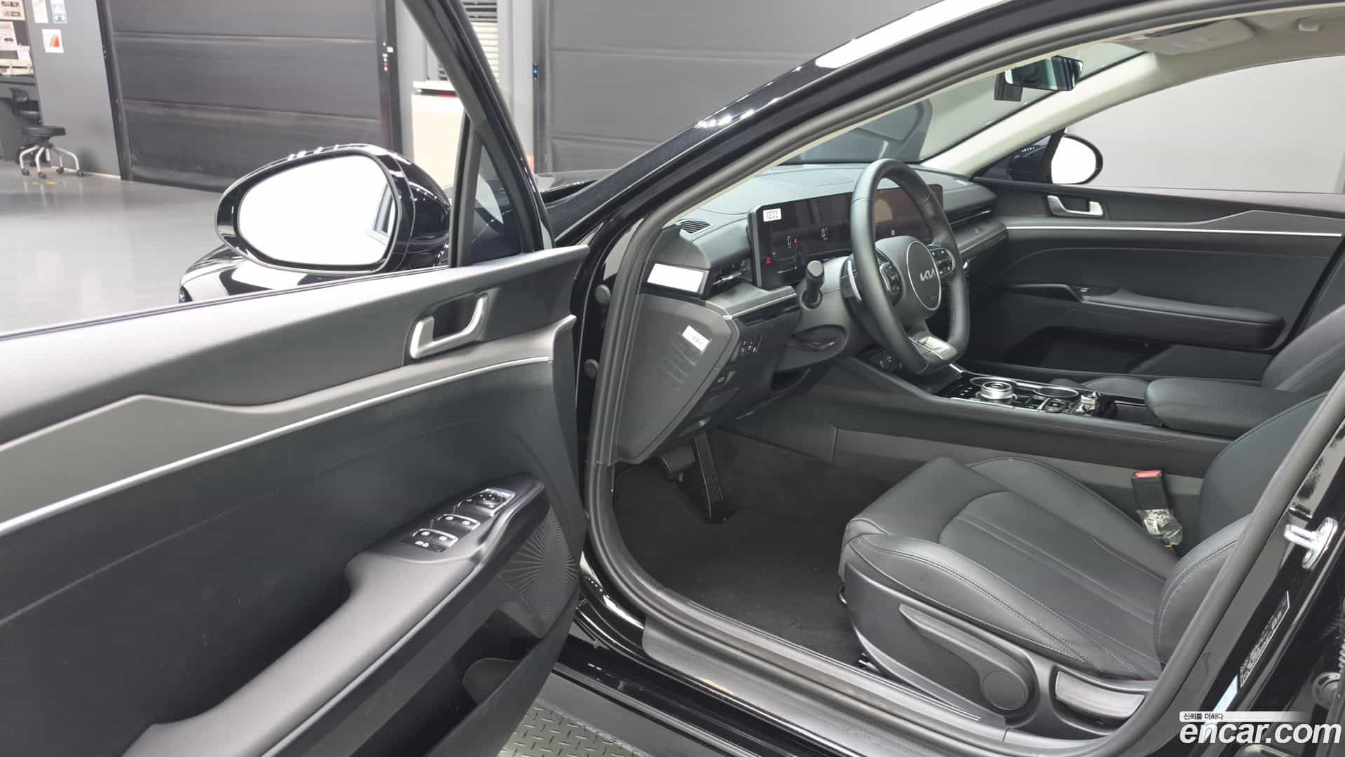 K5 Kia 2024.0-INNER-010
