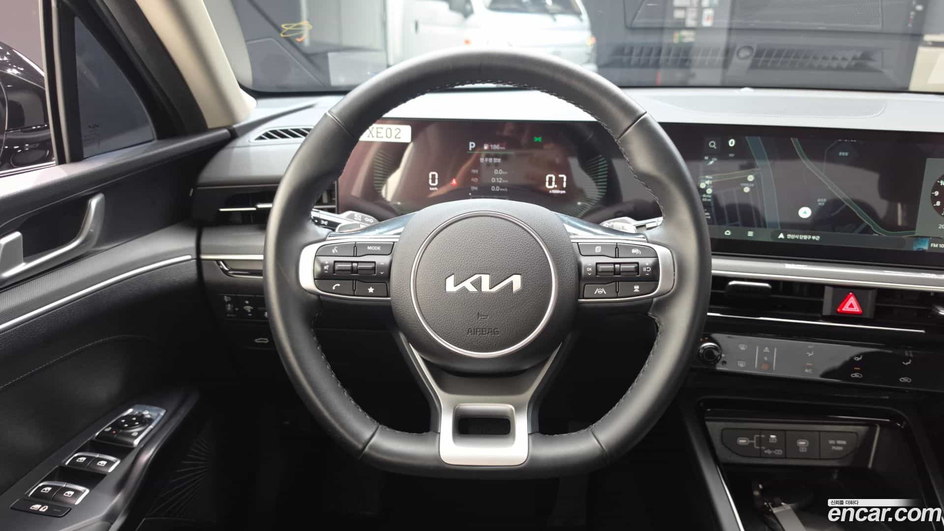 K5 Kia 2024.0-OPTION-017