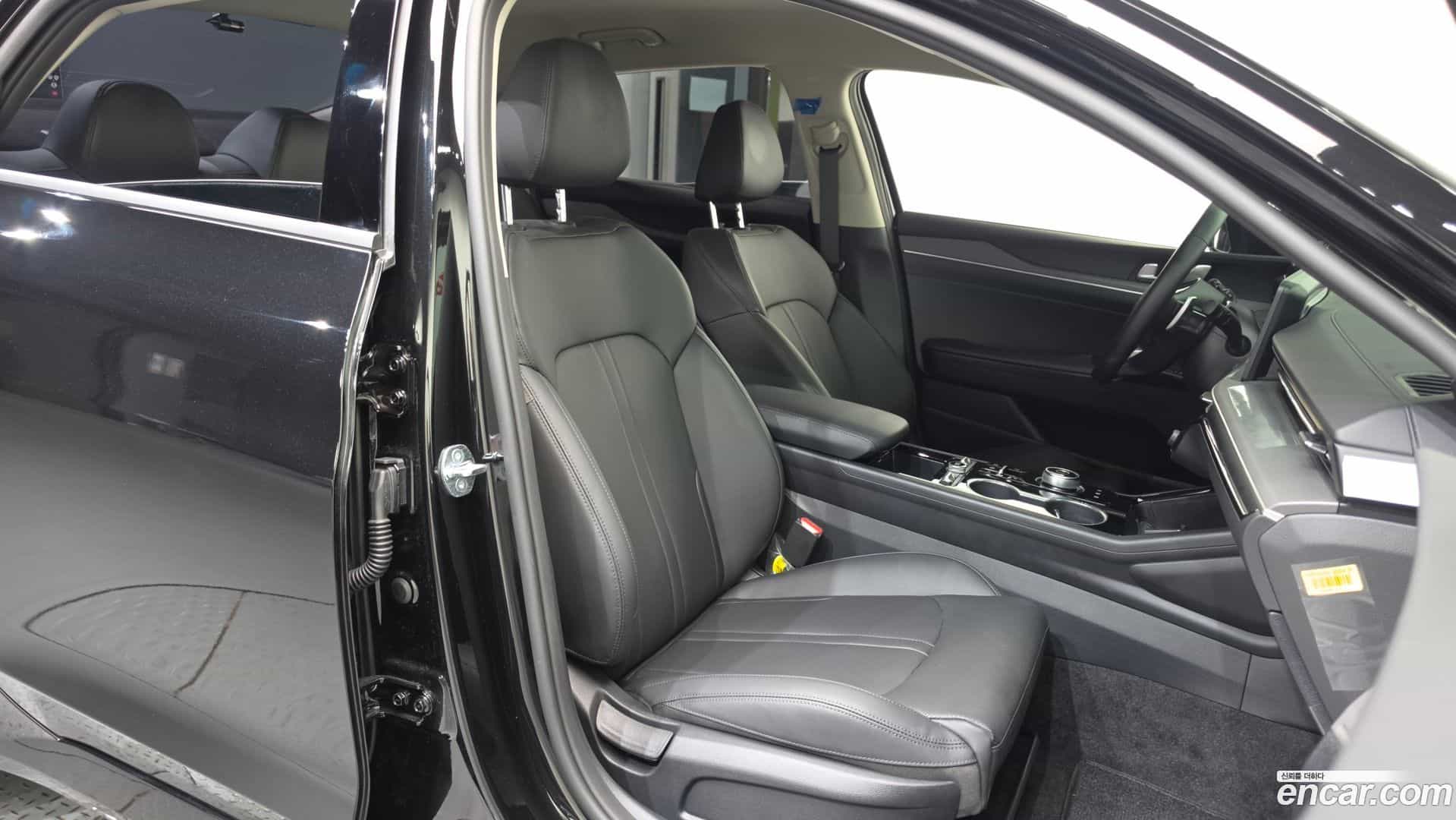 K5 Kia 2024.0-INNER-036