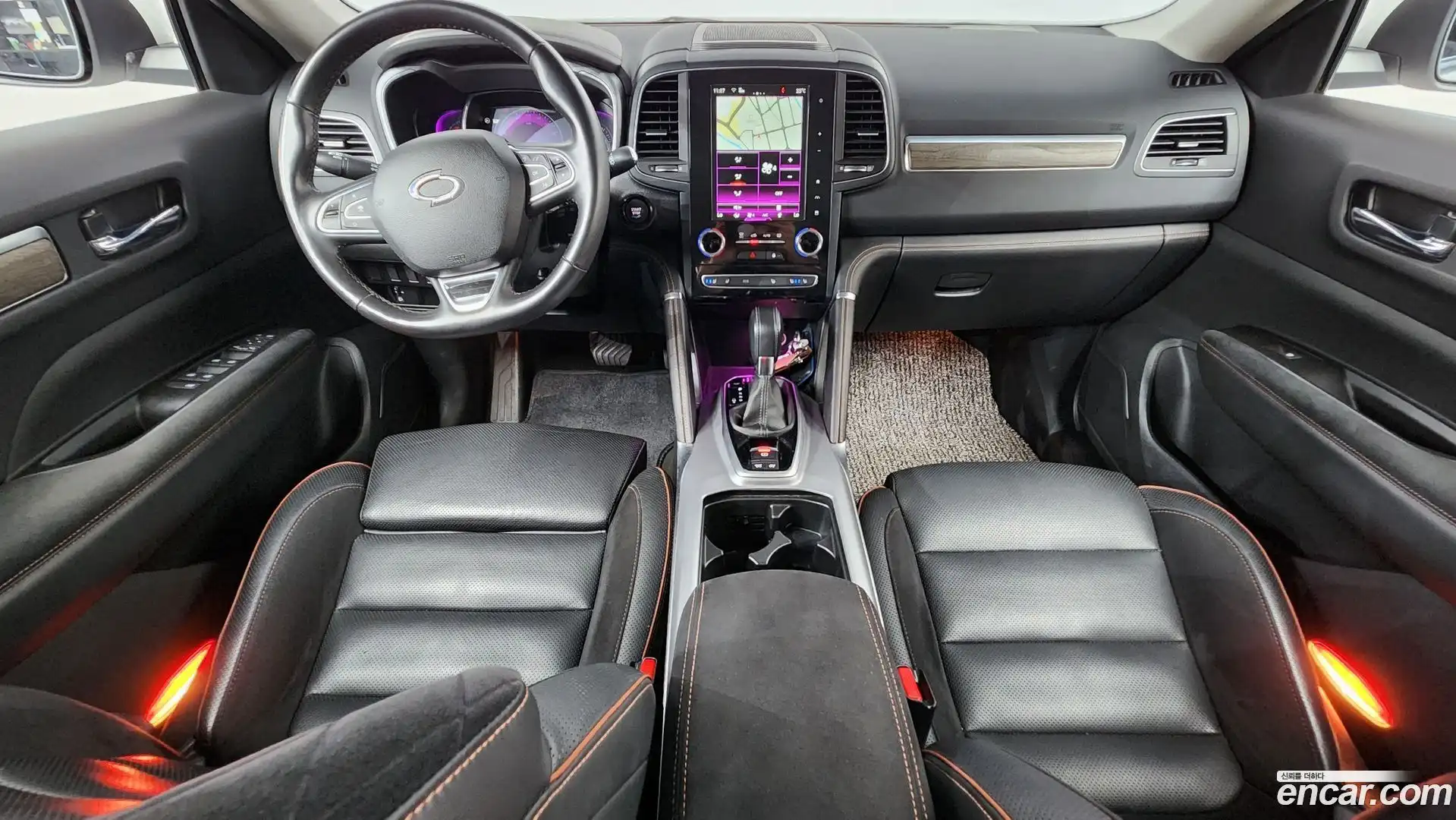 QM6 Renault Korea 2022.7-INNER-007