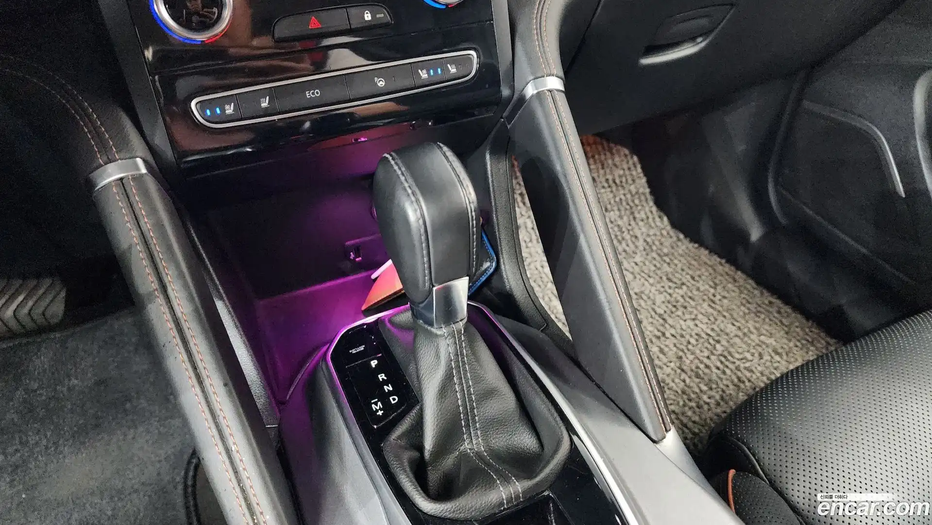 QM6 Renault Korea 2022.7-INNER-009