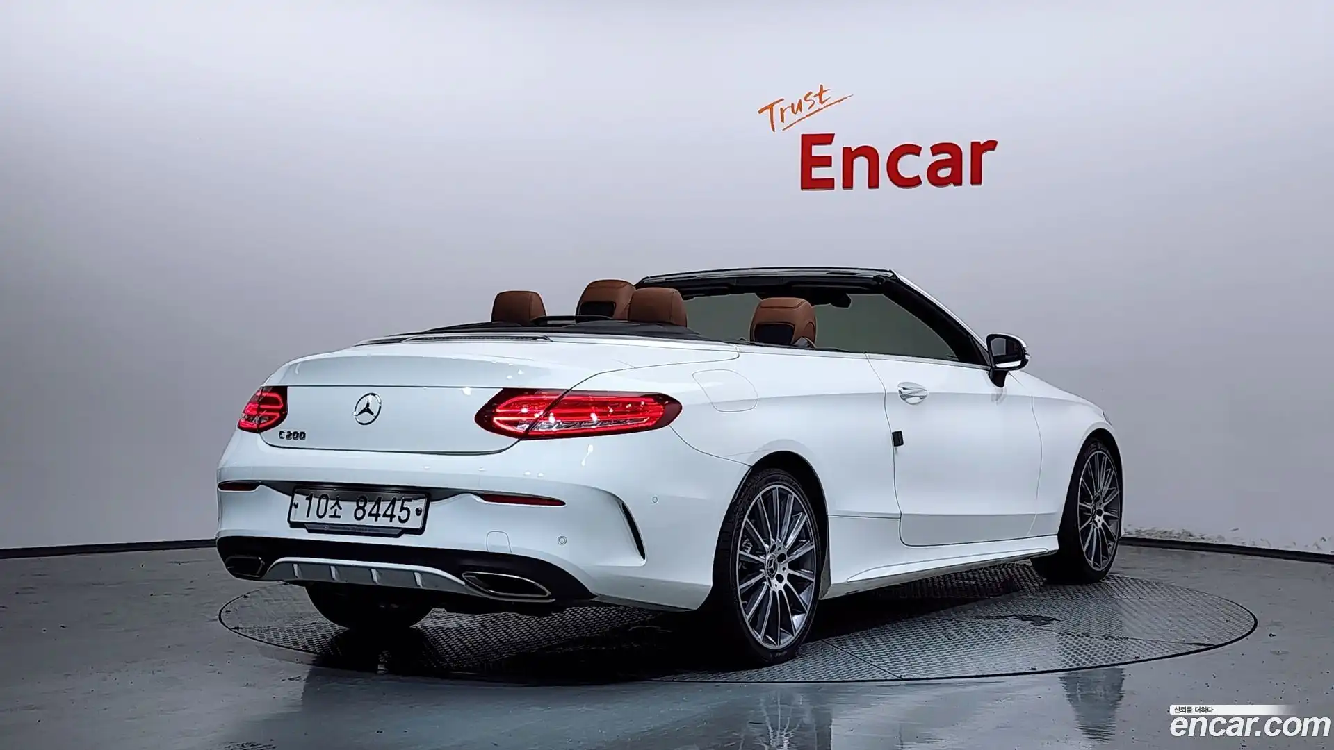 C-Class Mercedes-Benz 2018.5-OUTER-002
