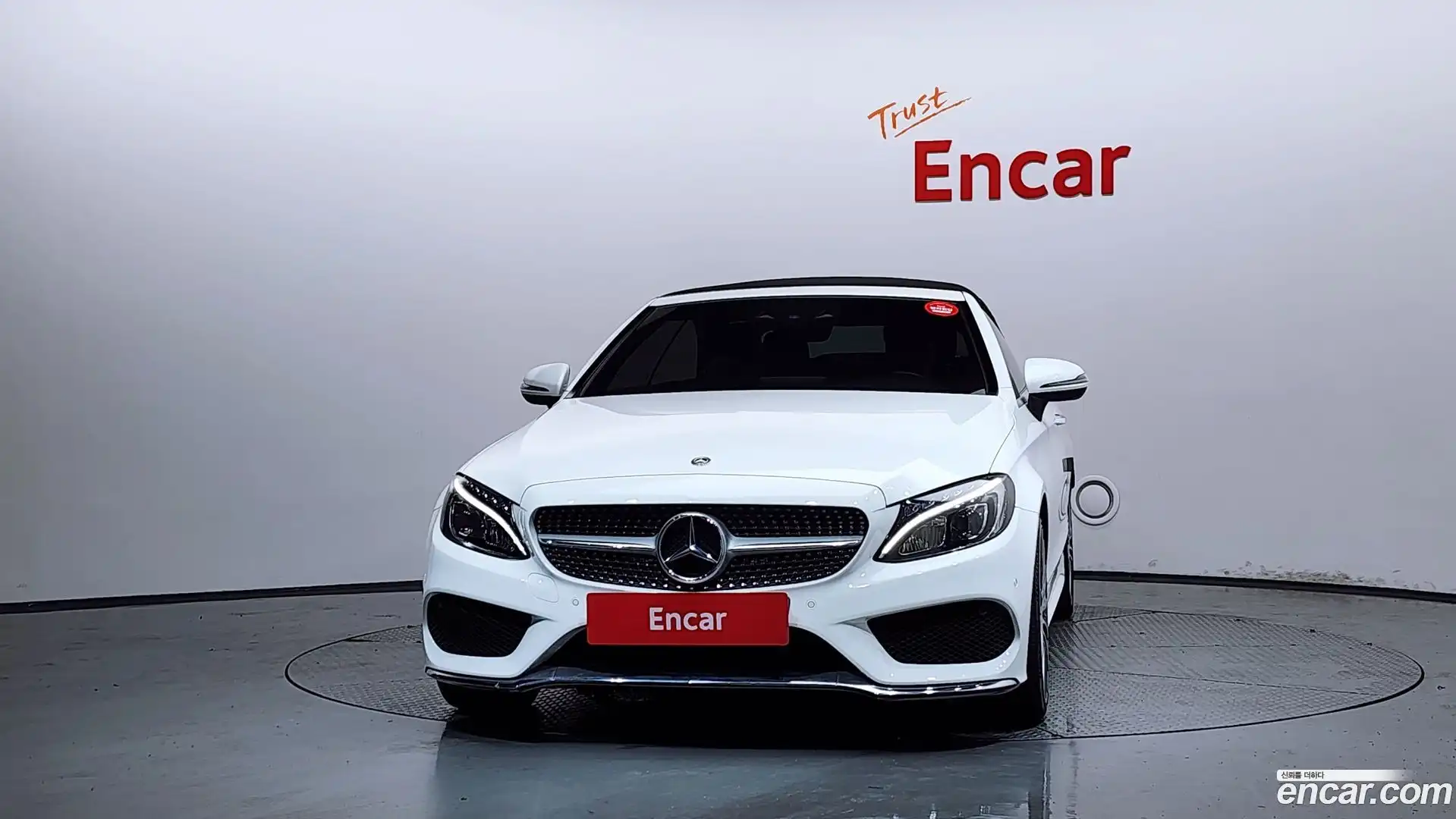 C-Class Mercedes-Benz 2018.5-OUTER-003