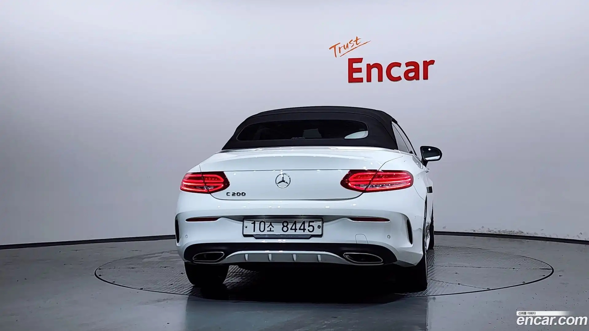 C-Class Mercedes-Benz 2018.5-OUTER-004