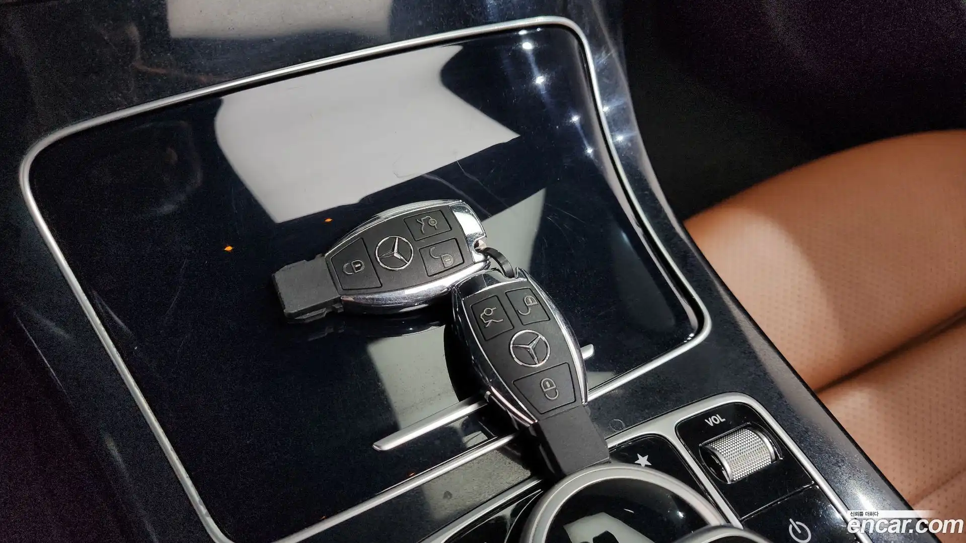 C-Class Mercedes-Benz 2018.5-OPTION-018