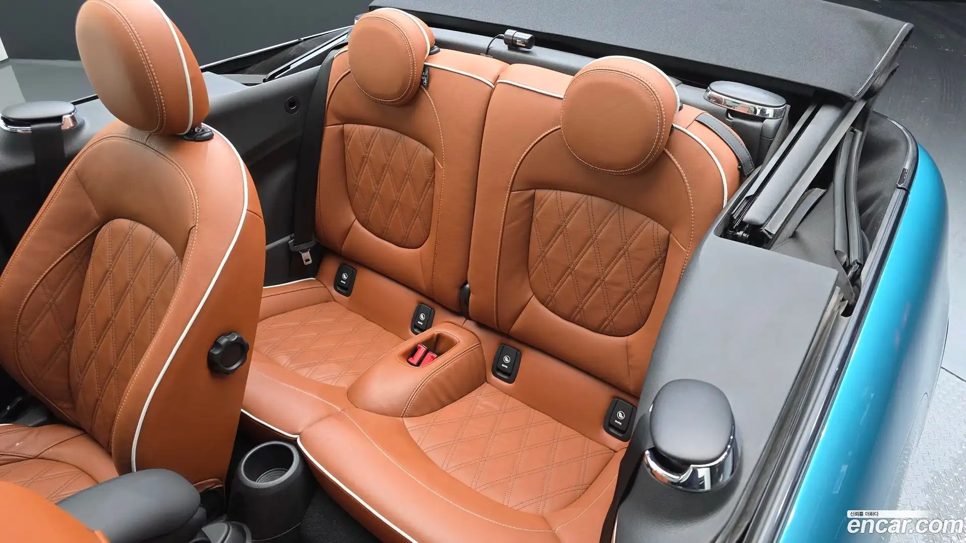 Cooper Convertible Mini 2018.2-OPTION-015