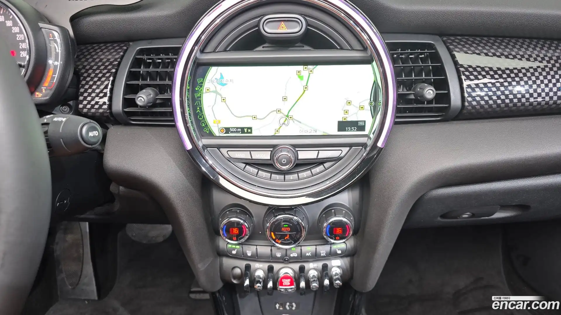 Cooper Convertible Mini 2018.2-OPTION-018