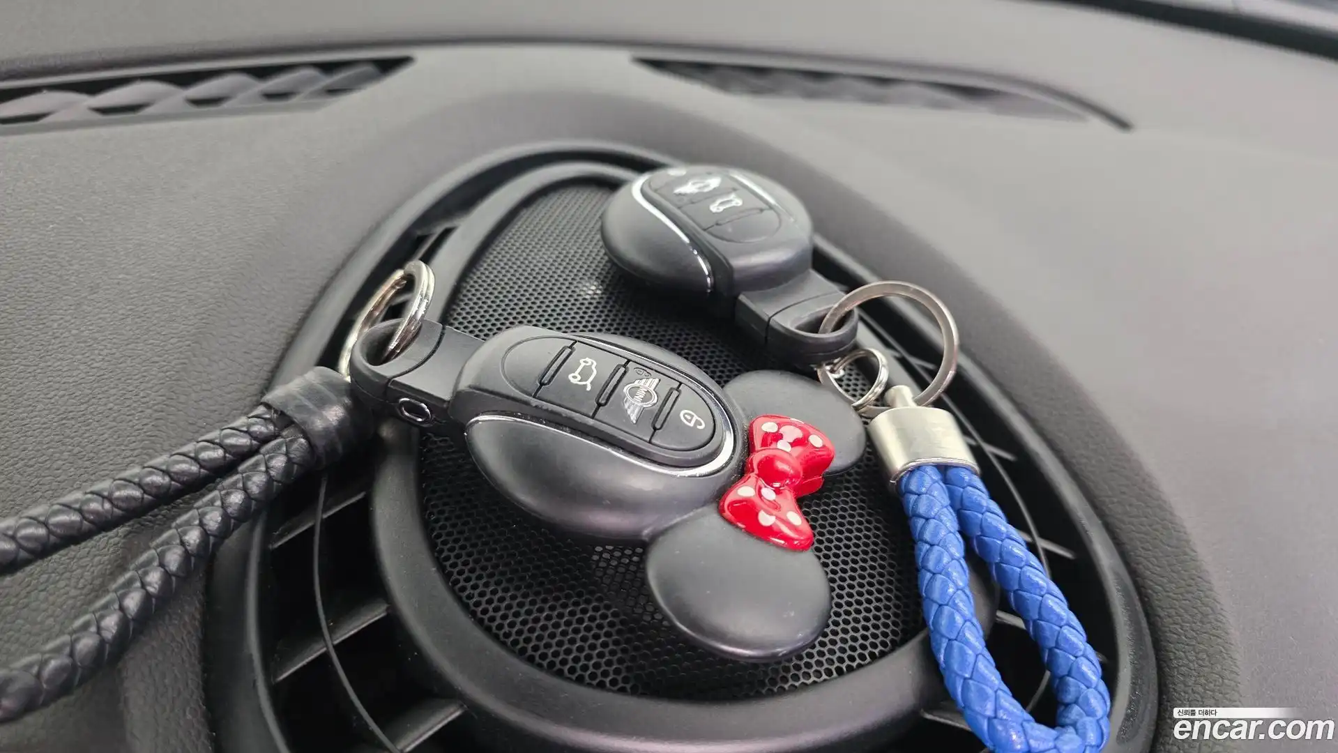 Cooper Convertible Mini 2018.2-OPTION-021