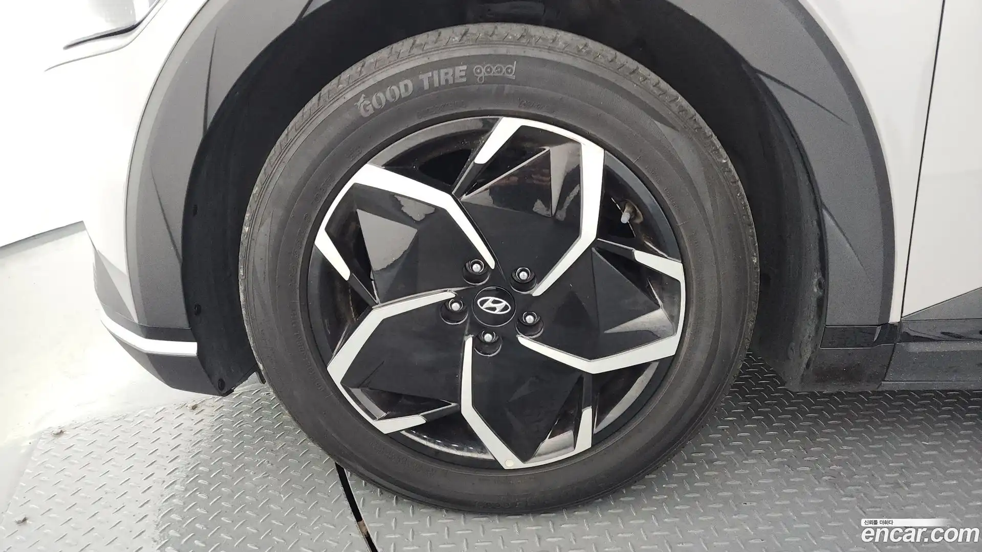 Ioniq5 Hyundai 2023.9-OUTER-005