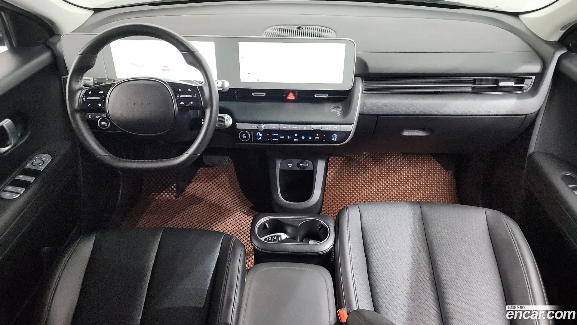 Ioniq5 Hyundai 2023.9-INNER-007