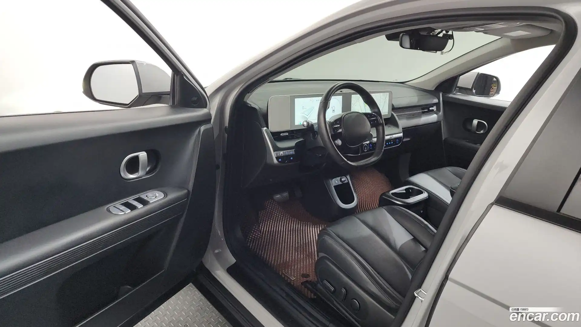 Ioniq5 Hyundai 2023.9-INNER-010