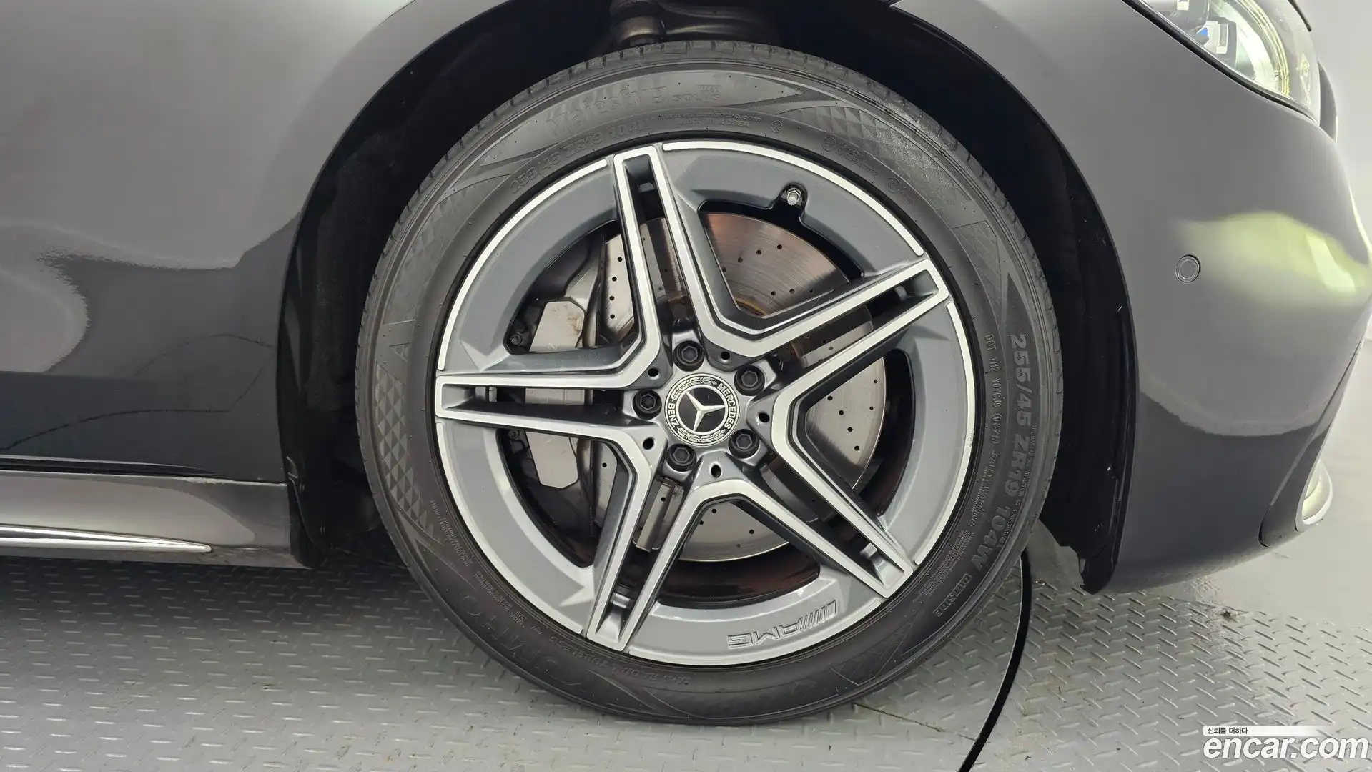 S-Class Mercedes-Benz 2022.5-OUTER-005