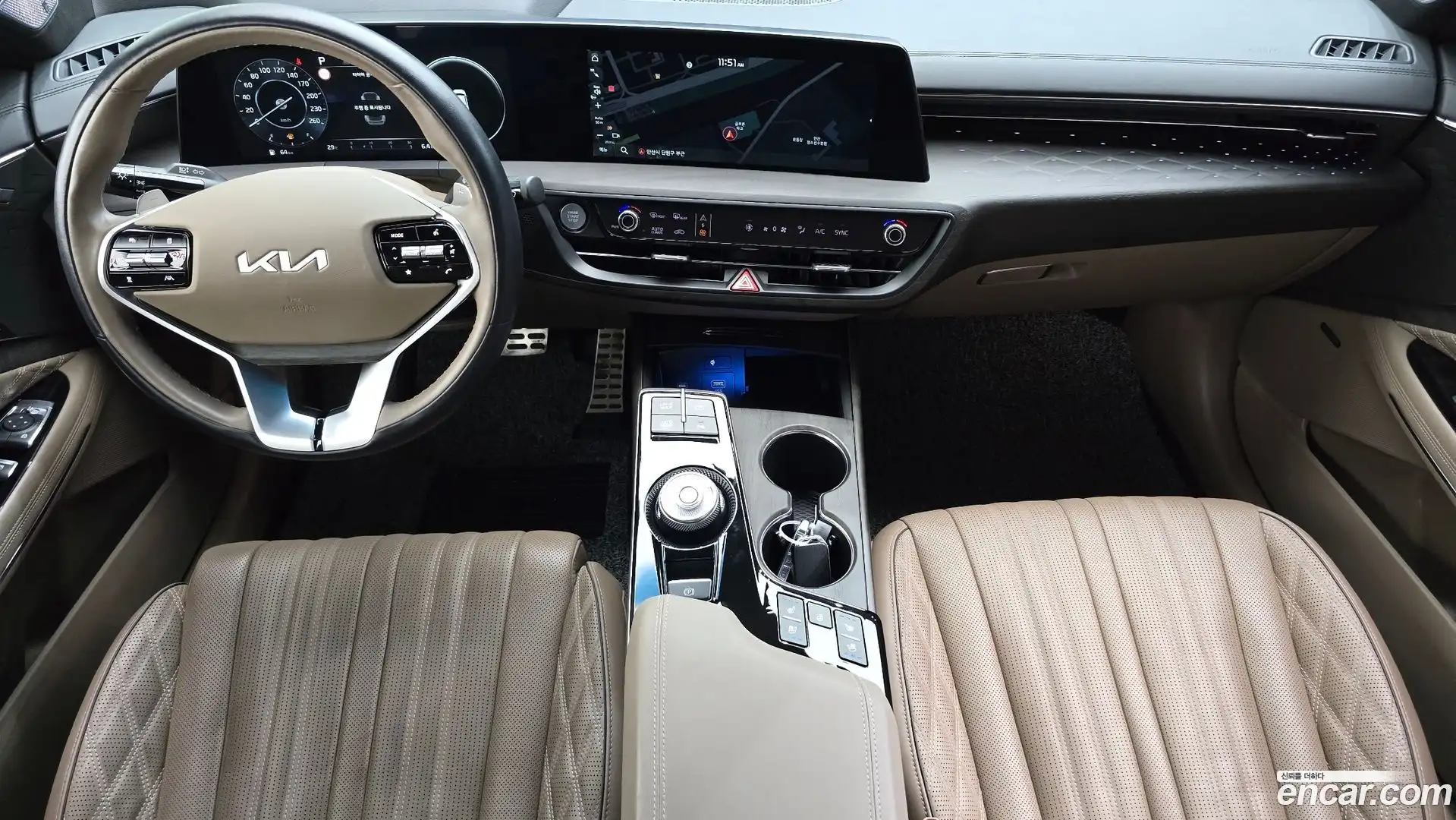 K8 Kia 2023.9-INNER-007
