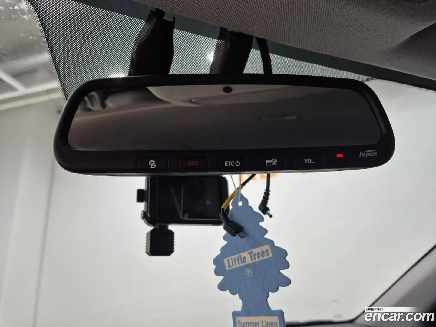 AVANTE Hyundai 2019.6-OPTION-019