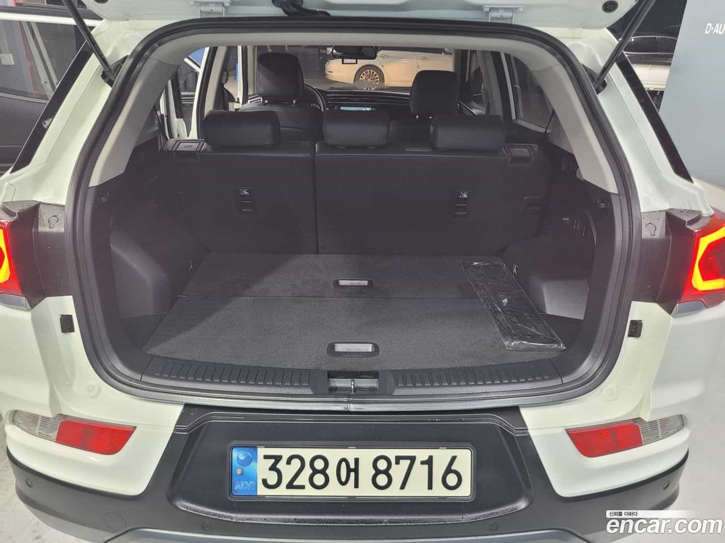 KORANDO KG Mobility 2021.9-OUTER-006