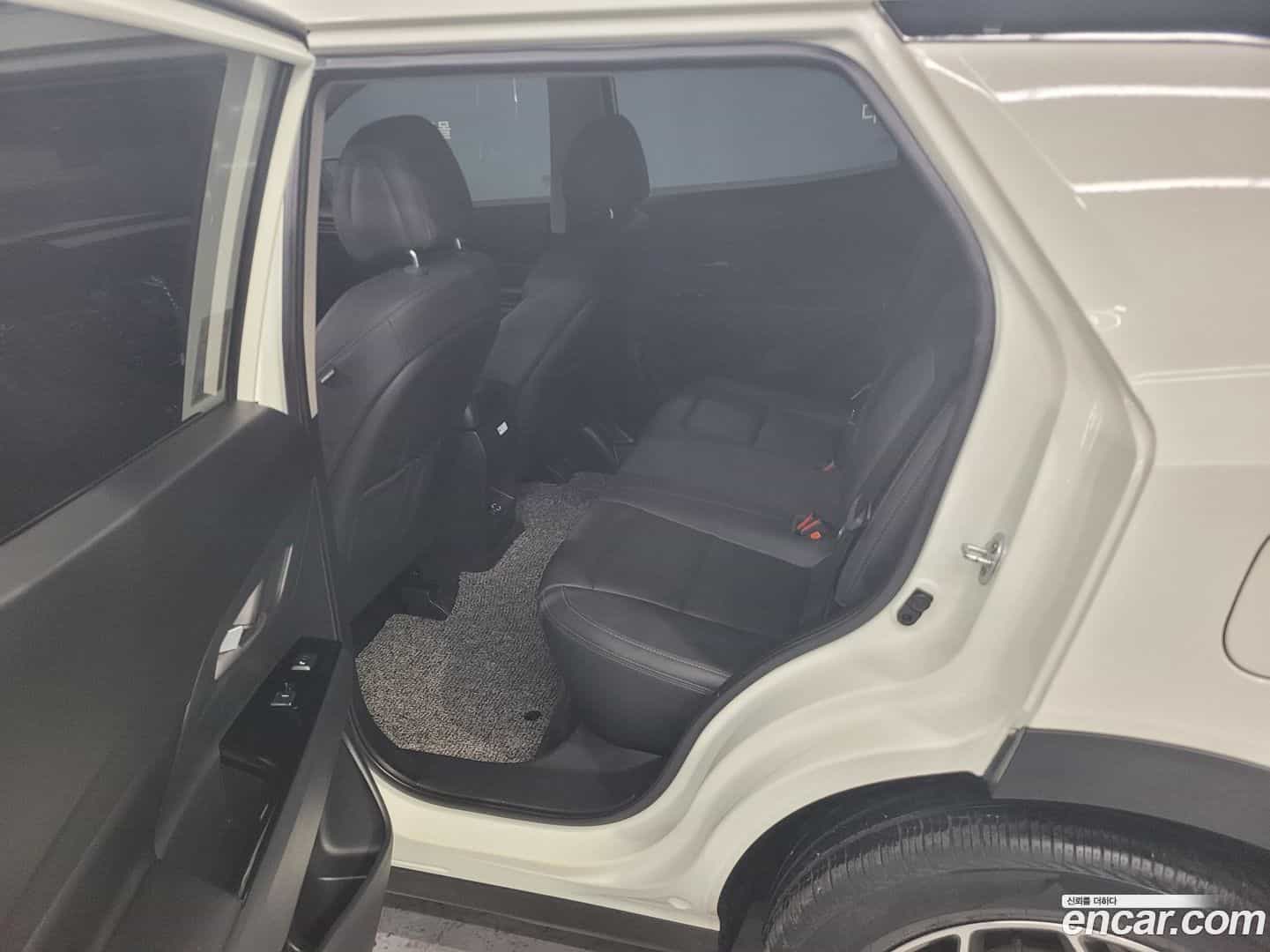 KORANDO KG Mobility 2021.9-OPTION-015