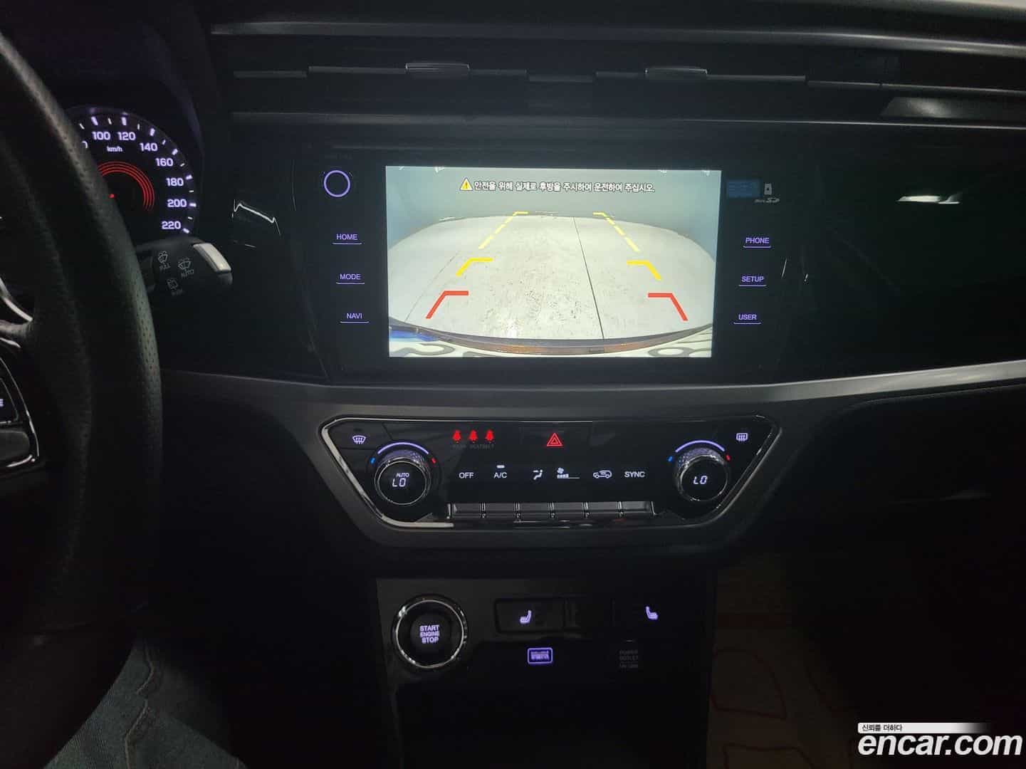 KORANDO KG Mobility 2021.9-OPTION-020