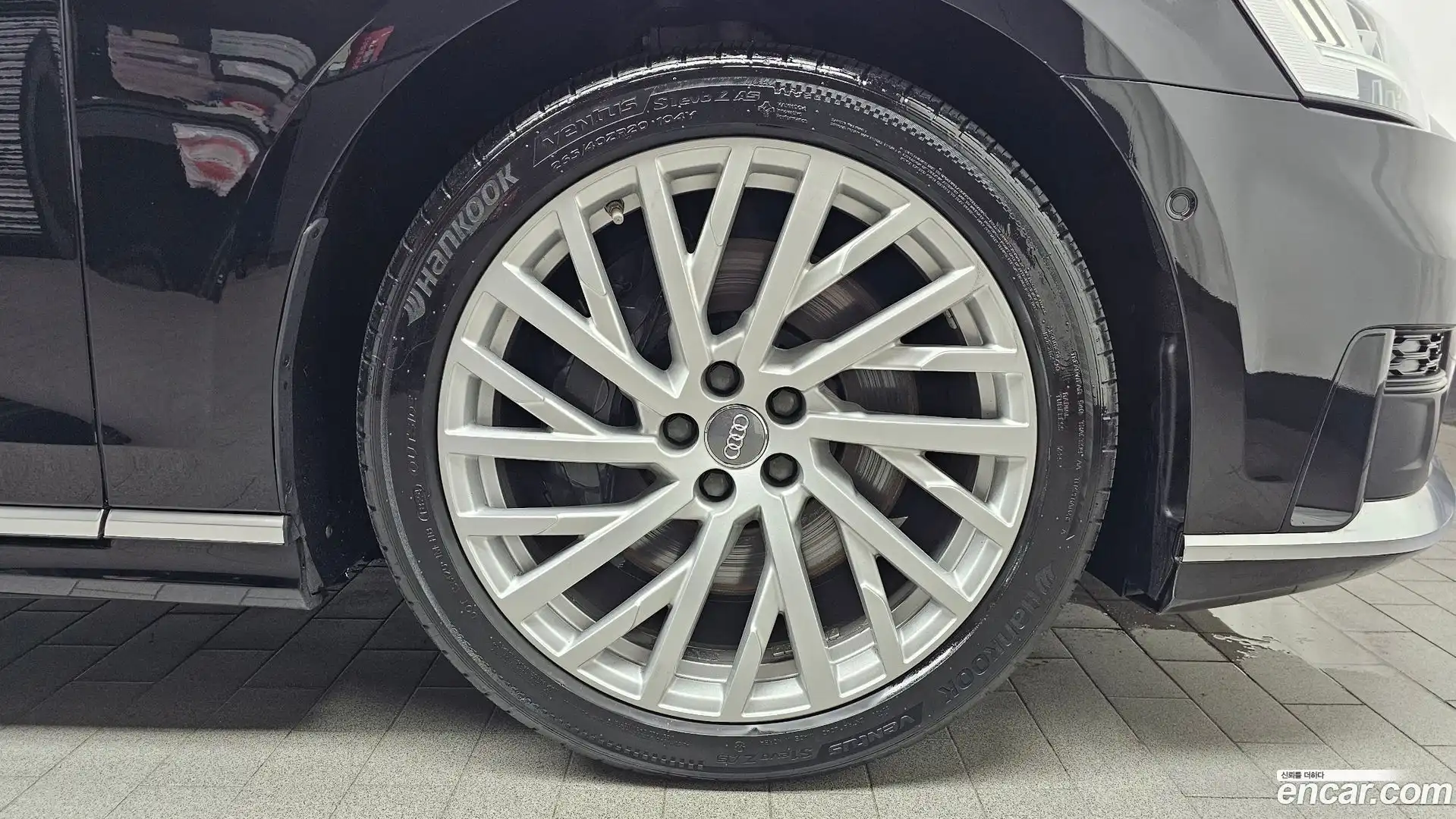 A8 Audi 2020.6-OUTER-031