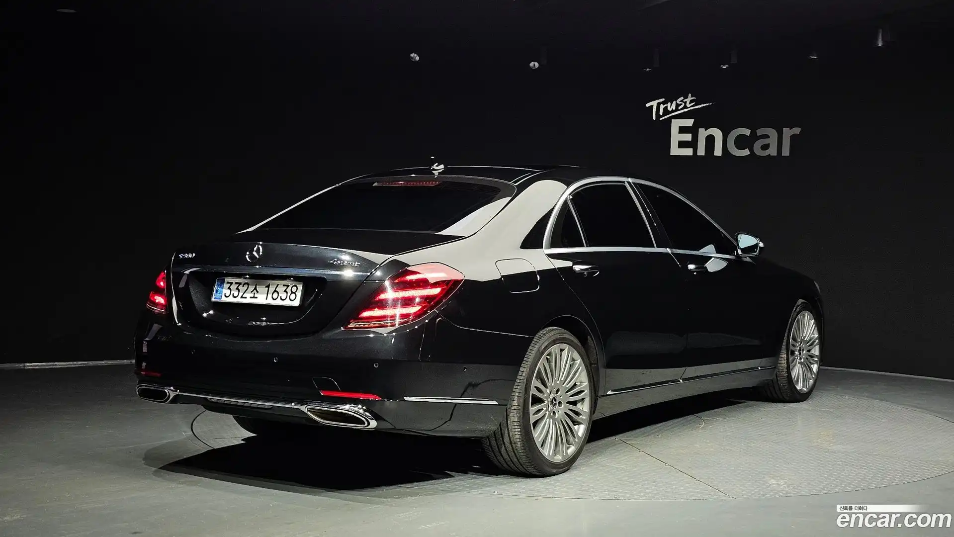 S-Class Mercedes-Benz 2018.5-OUTER-002