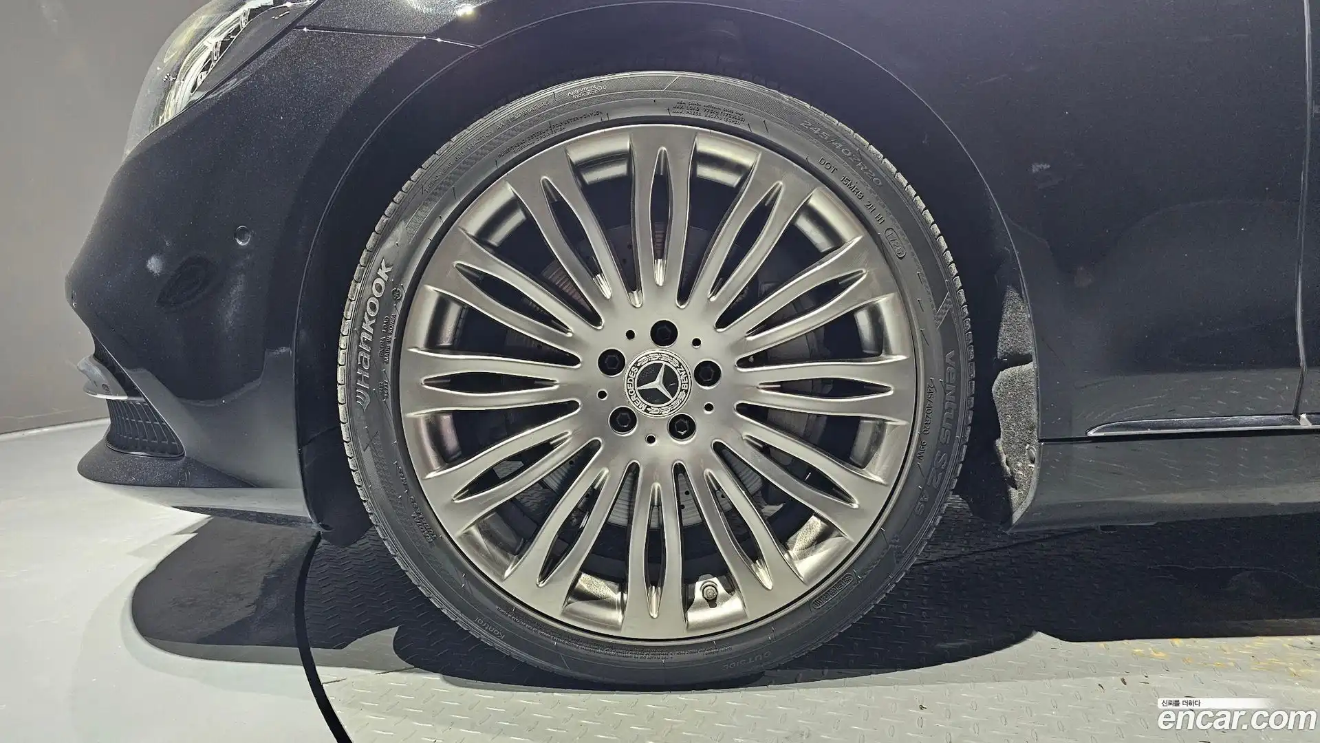 S-Class Mercedes-Benz 2018.5-OUTER-005