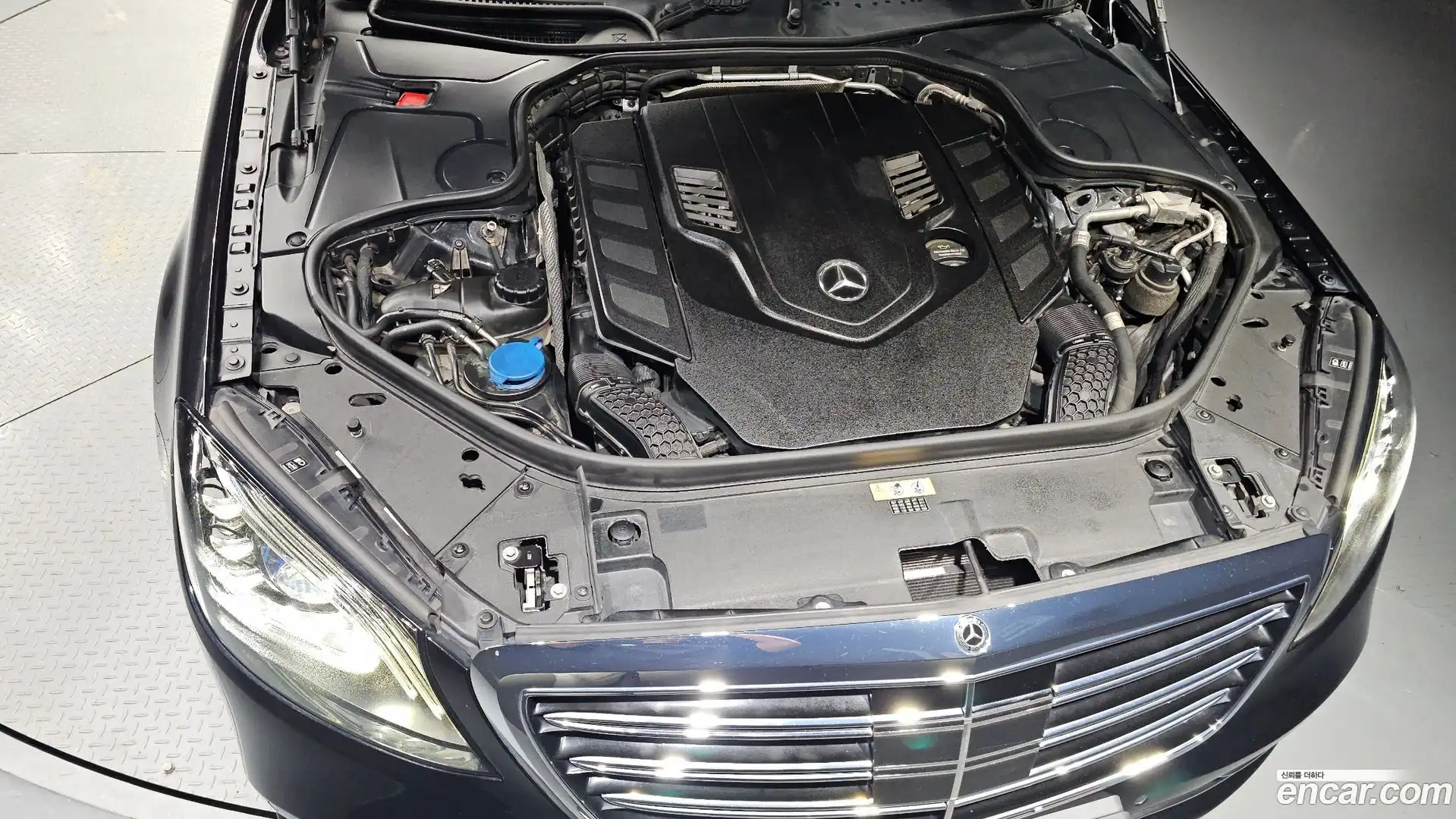 S-Class Mercedes-Benz 2018.5-OUTER-006