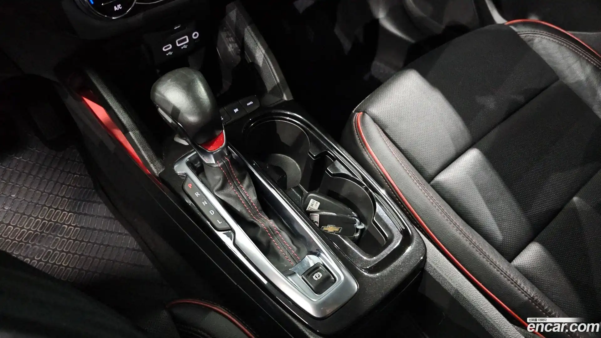 Trailblazer Chevrolet 2020.7-INNER-009