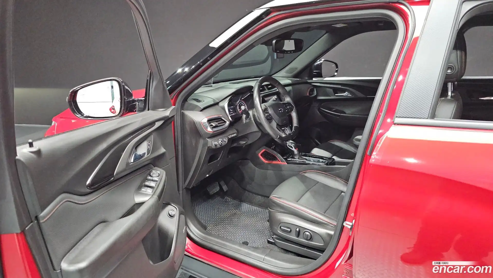 Trailblazer Chevrolet 2020.7-INNER-010