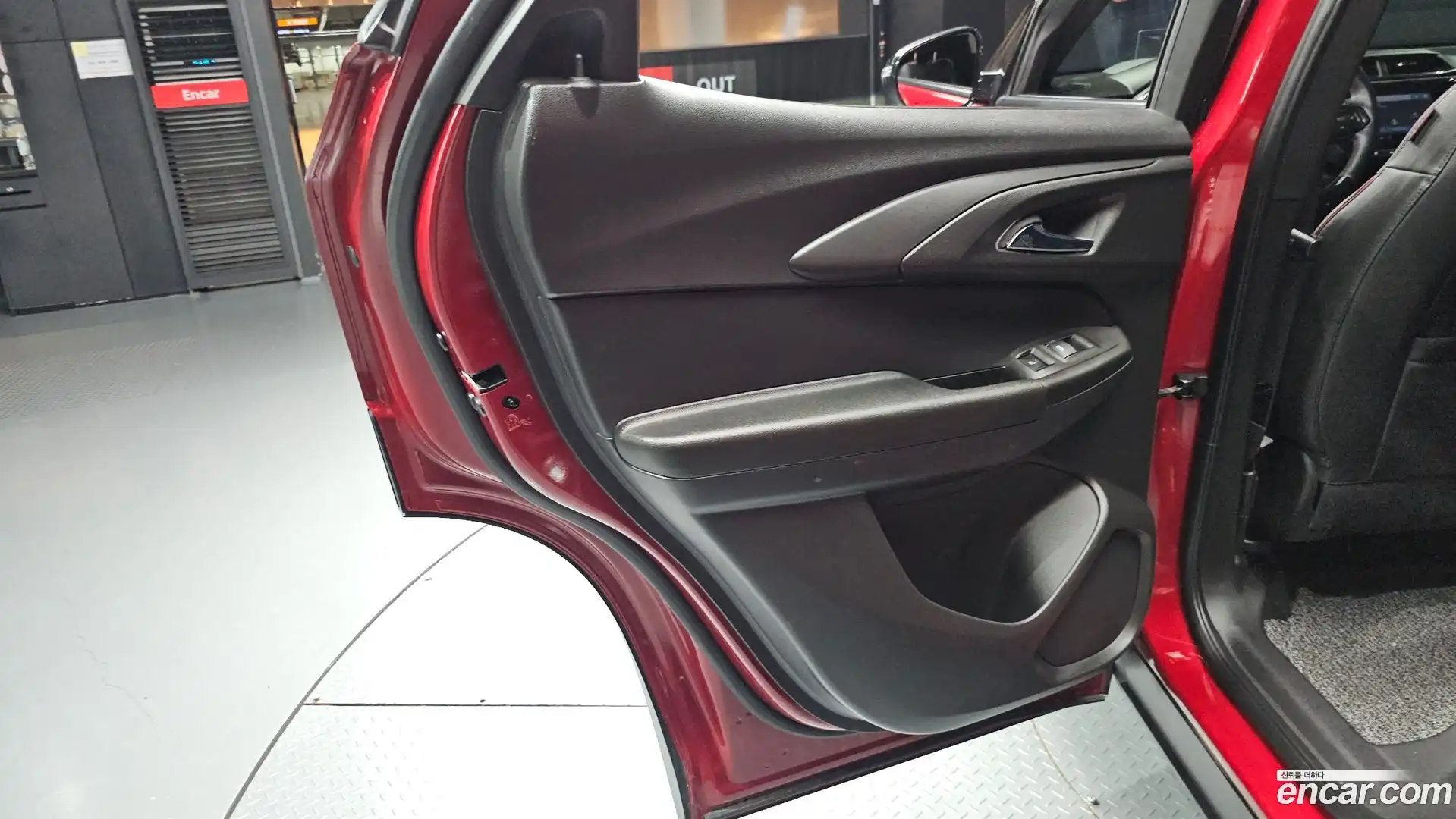 Trailblazer Chevrolet 2020.7-INNER-035