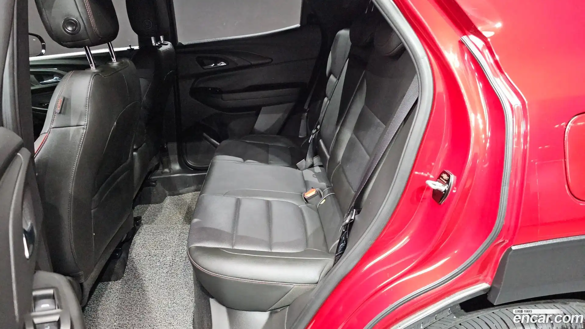 Trailblazer Chevrolet 2020.7-INNER-036