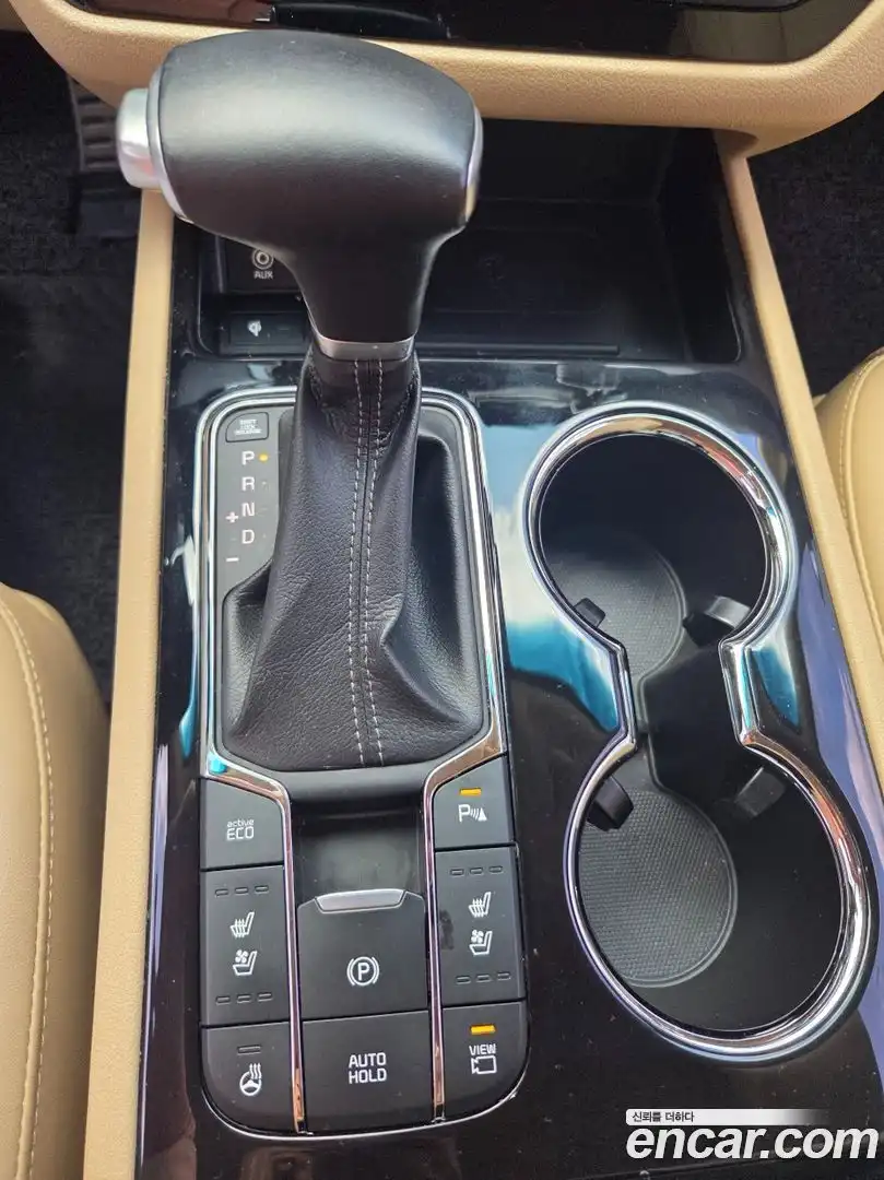 Canival Kia 2019.0-INNER-009