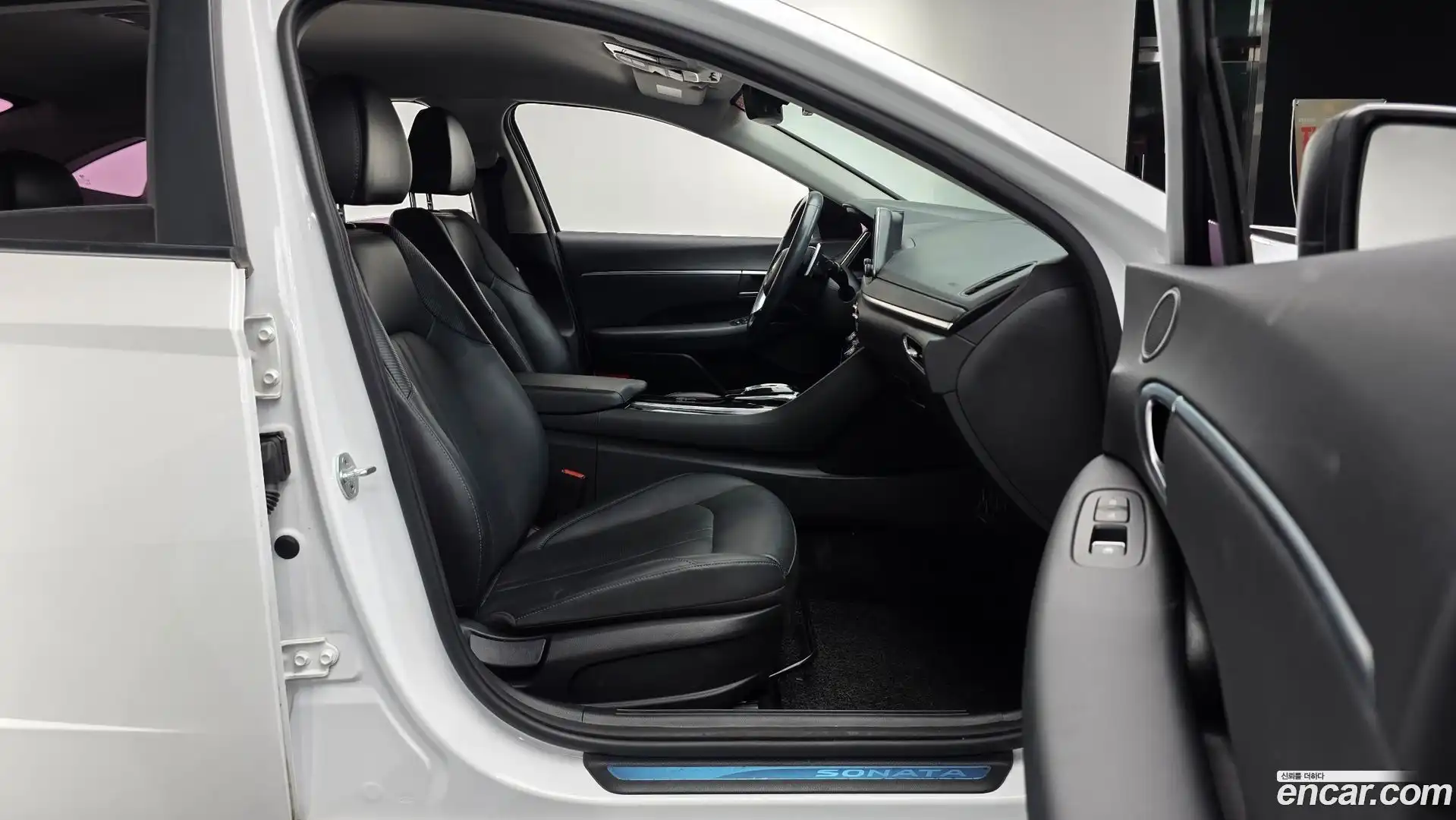 Sonata Hyundai 2019.9-OPTION-015