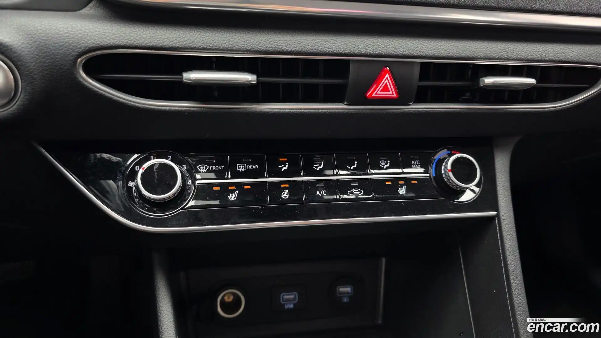 Sonata Hyundai 2019.9-OPTION-020