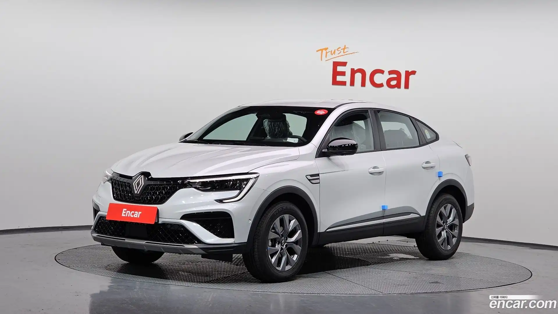 Arkana Renault Korea 2026.6-OUTER-001