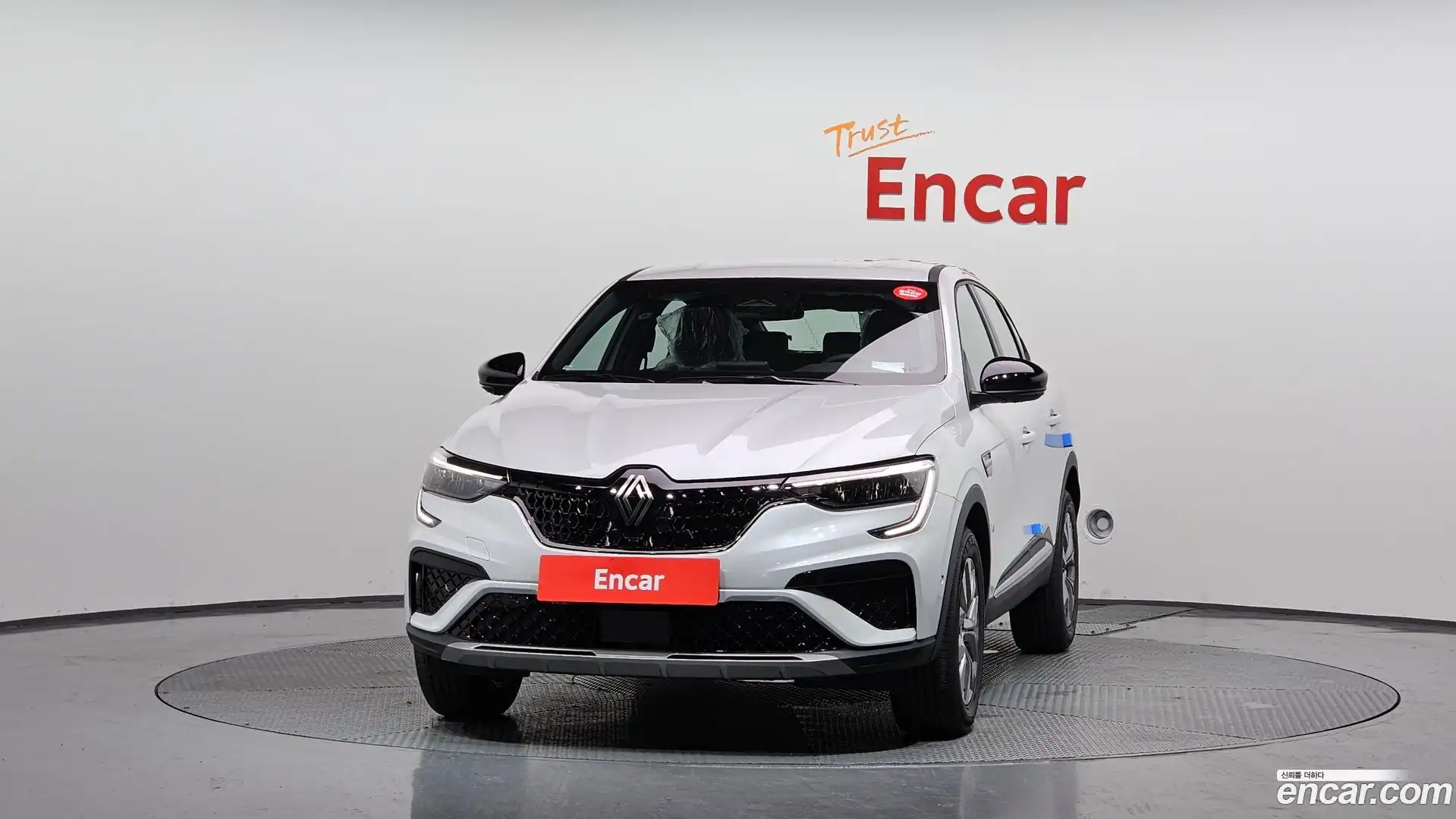 Arkana Renault Korea 2026.6-OUTER-003