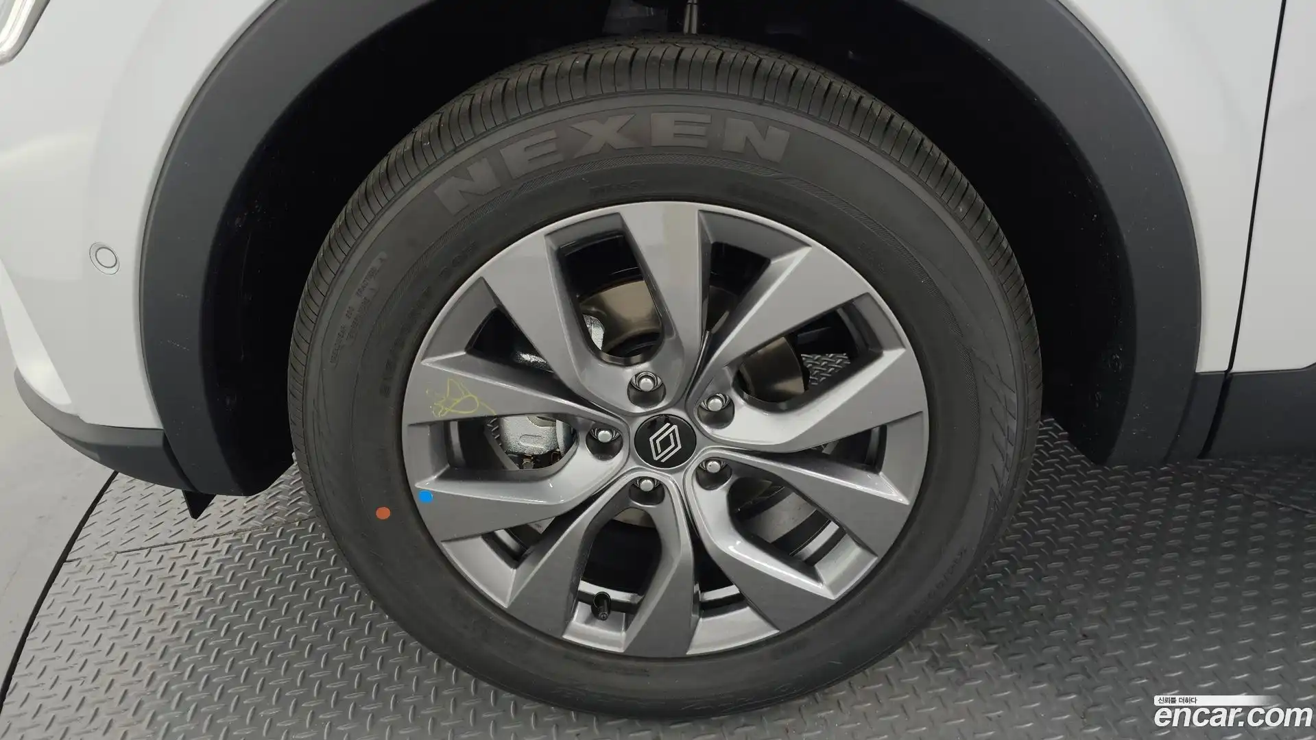 Arkana Renault Korea 2026.6-OUTER-005
