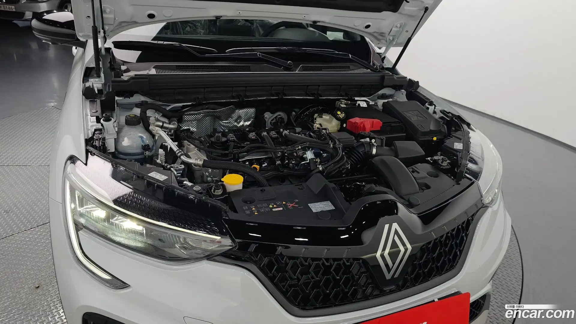 Arkana Renault Korea 2026.6-OUTER-006