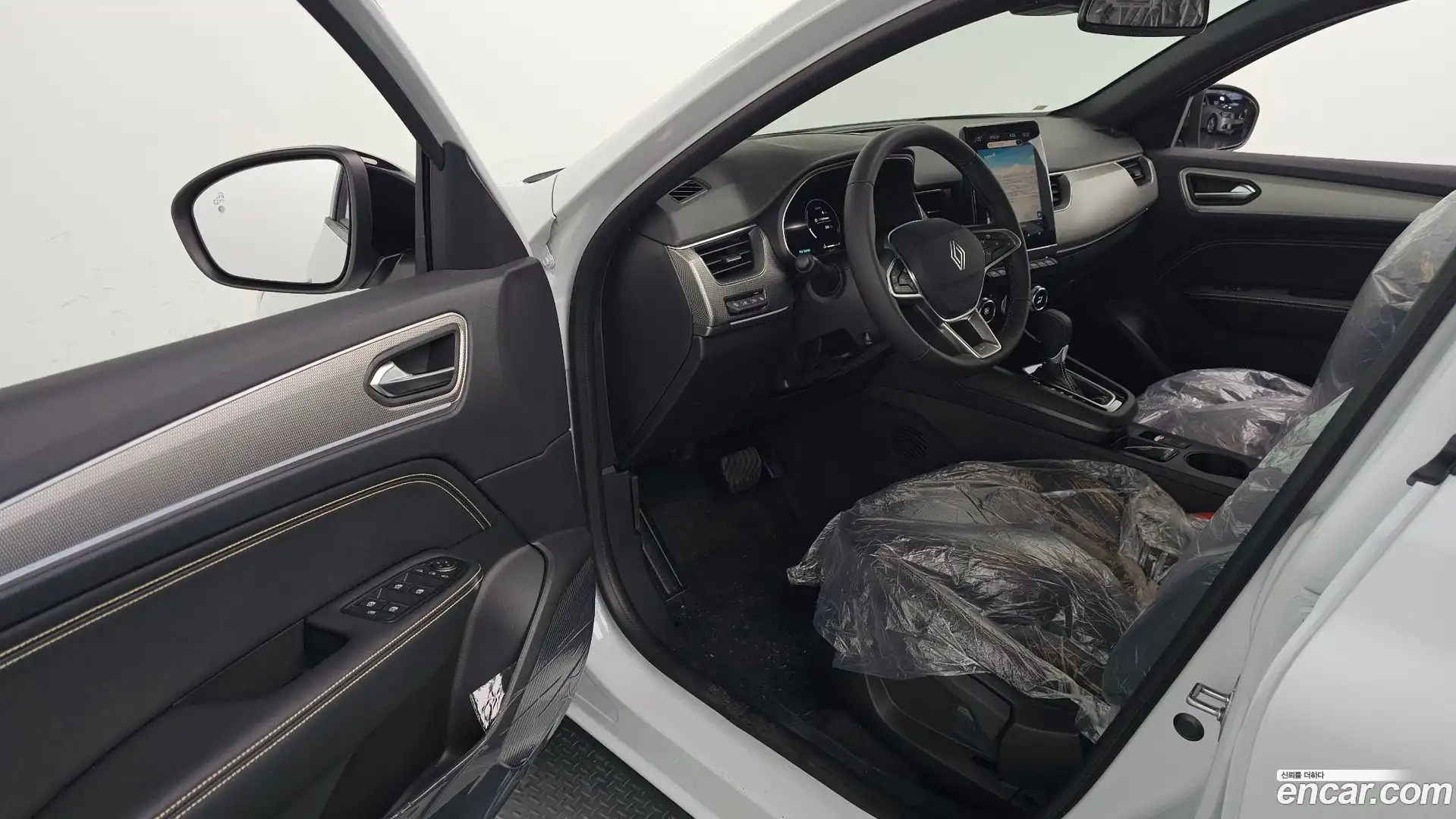 Arkana Renault Korea 2026.6-INNER-010