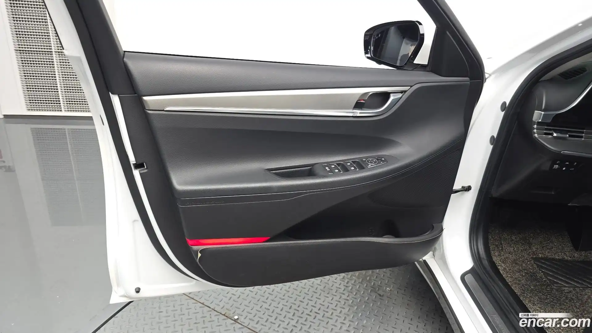 Grandeur Hyundai 2021.10-INNER-034