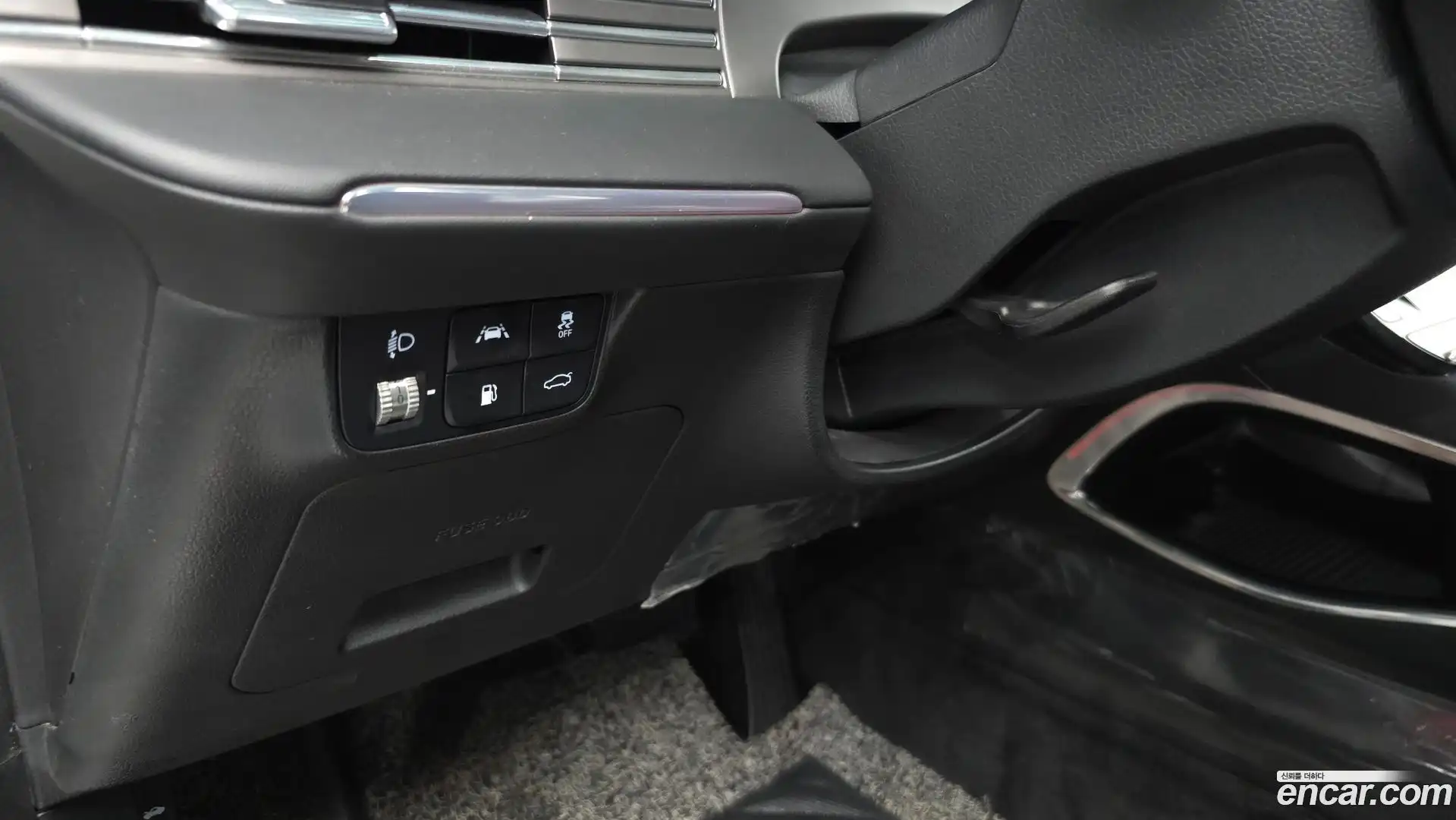 Grandeur Hyundai 2021.10-OPTION-043