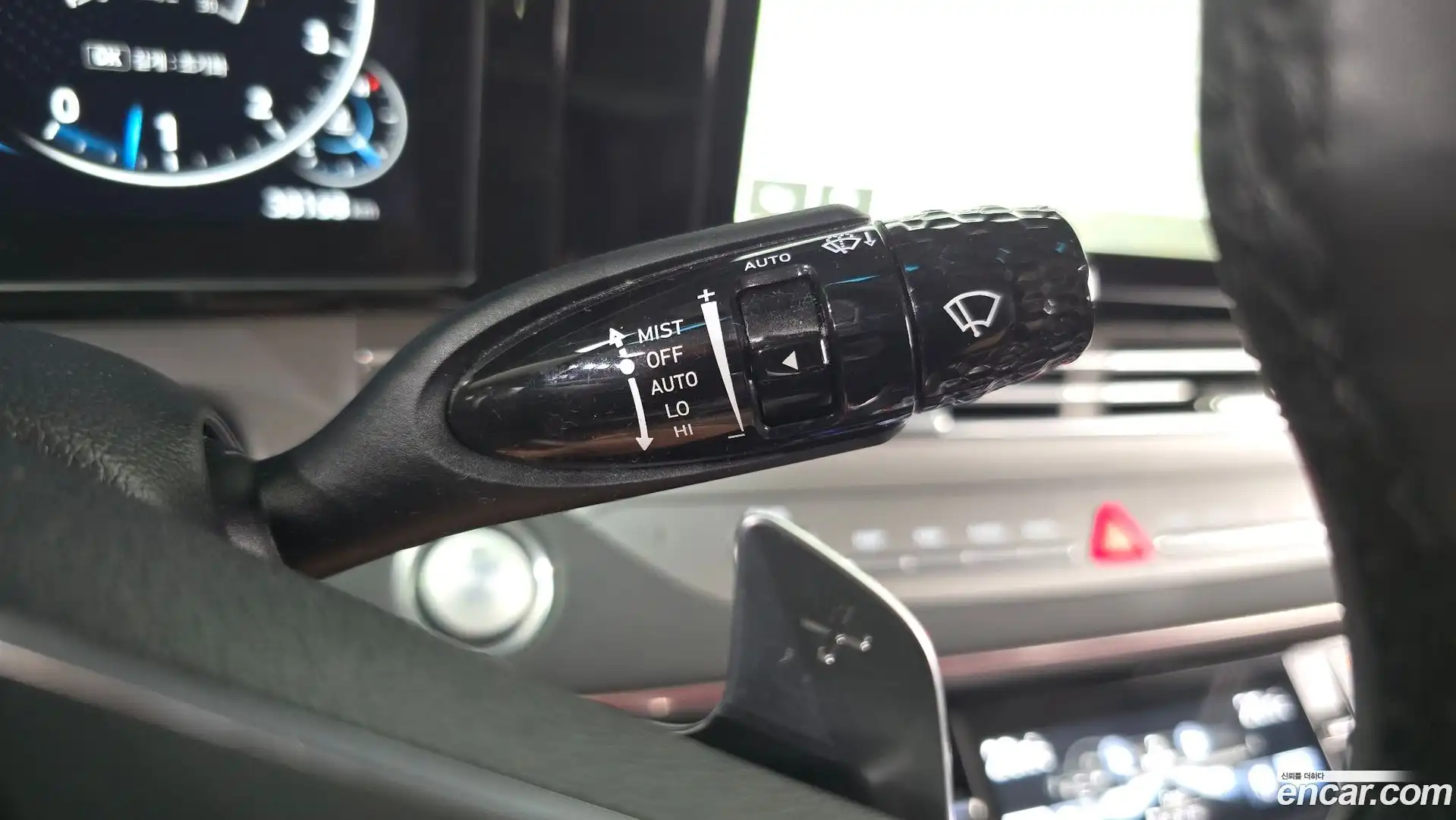 Grandeur Hyundai 2021.10-OPTION-045