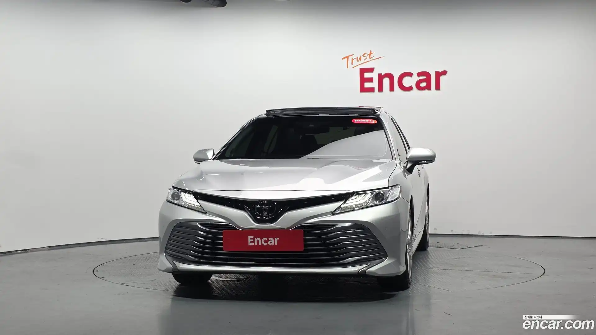 Camry Toyota 2019.3-OUTER-003