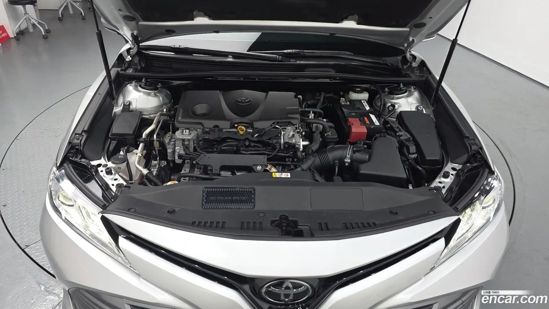 Camry Toyota 2019.3-OUTER-006