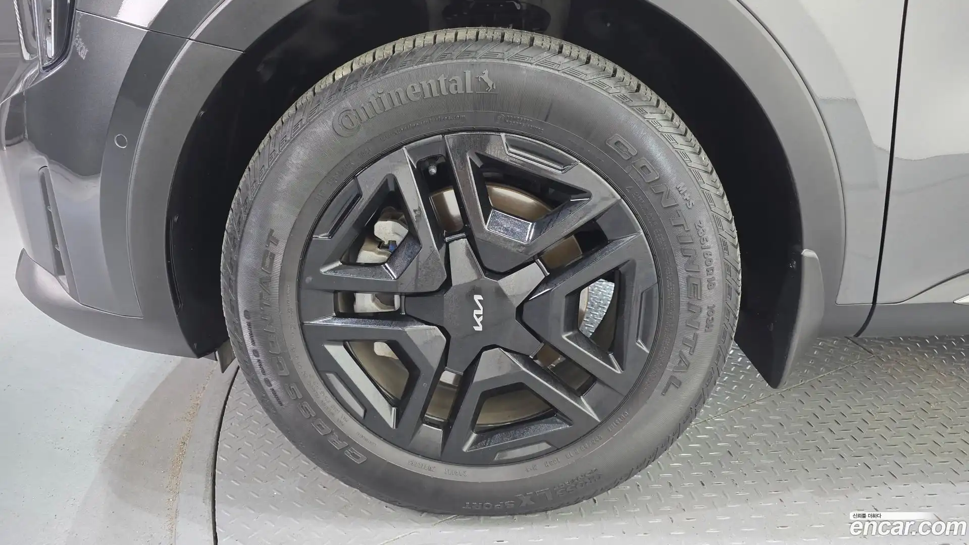 Sorento Kia 2025.0-OUTER-005